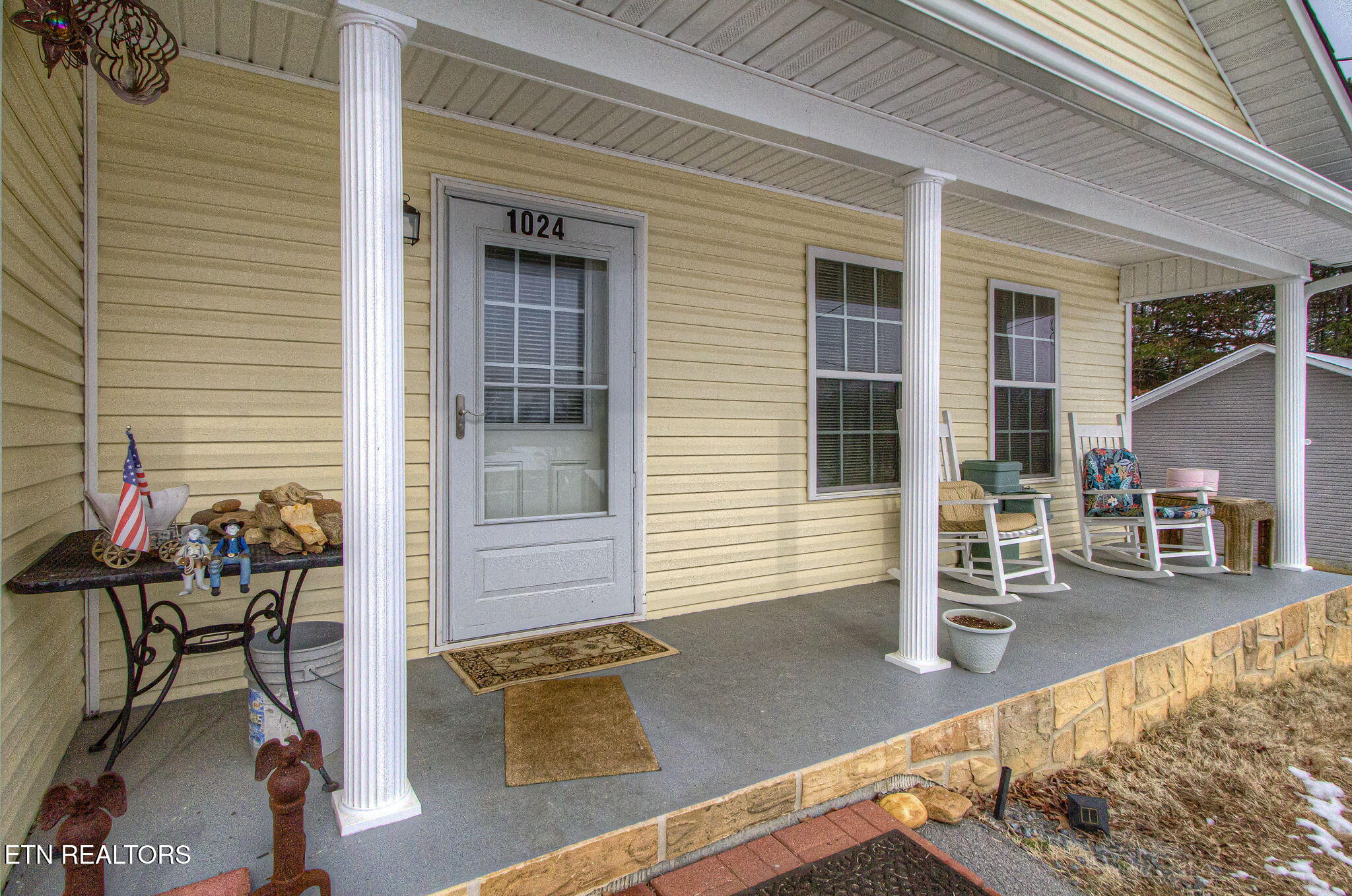 1024 Rosella Drive White Pine TN 37890