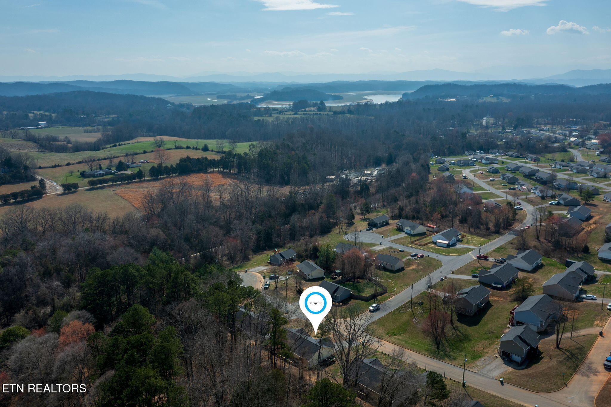 1024 Rosella Drive White Pine TN 37890