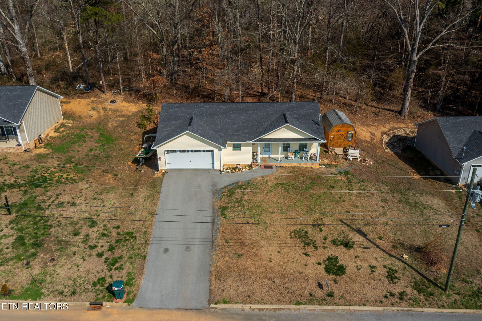 1024 Rosella Drive White Pine TN 37890
