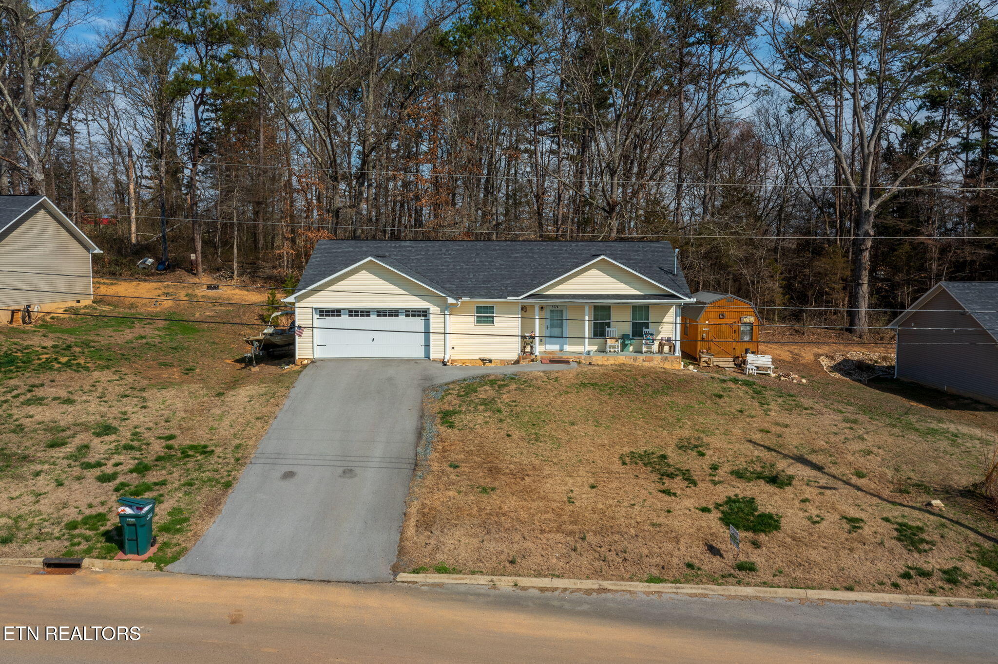 1024 Rosella Drive White Pine TN 37890