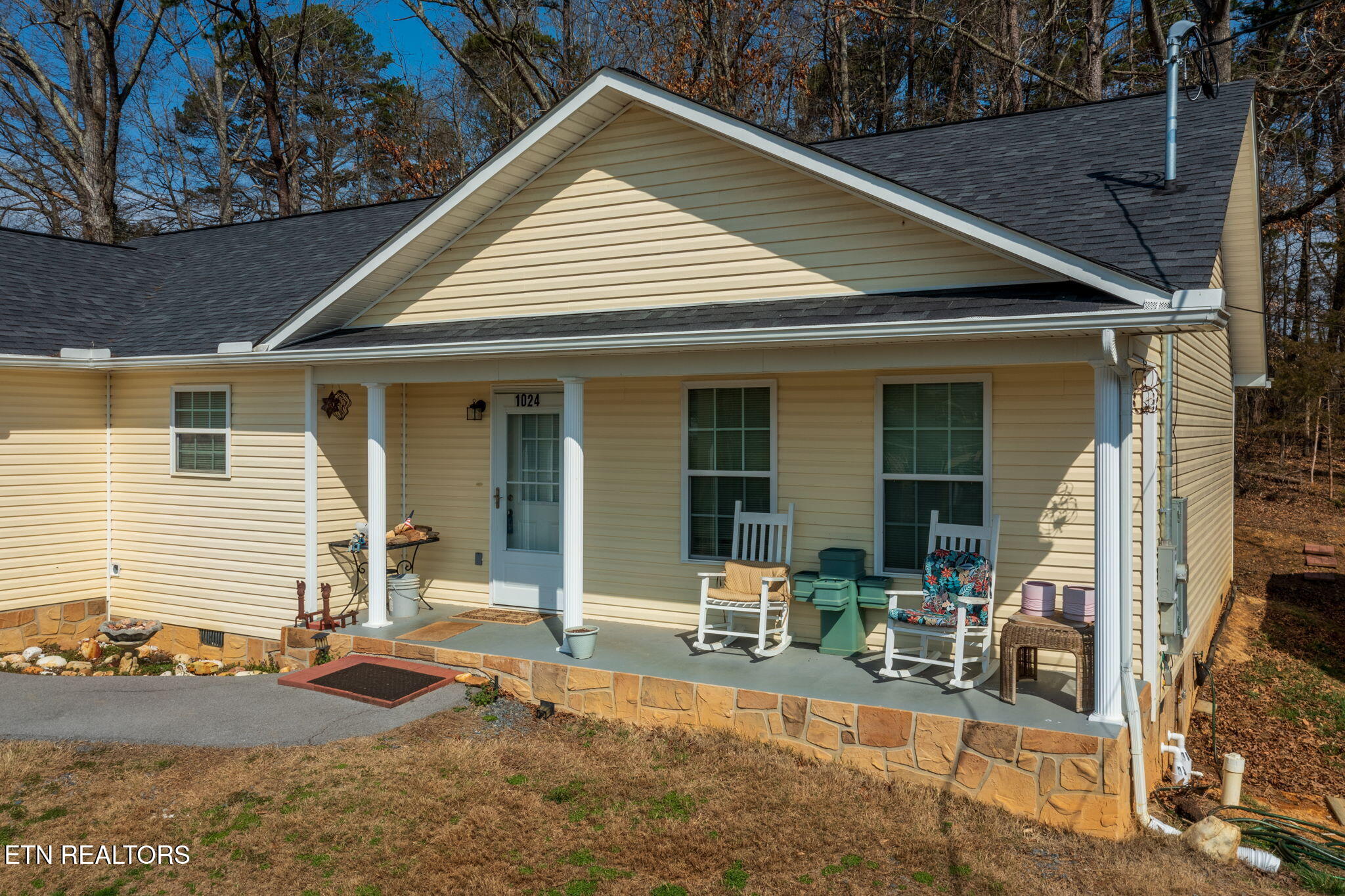 1024 Rosella Drive White Pine TN 37890