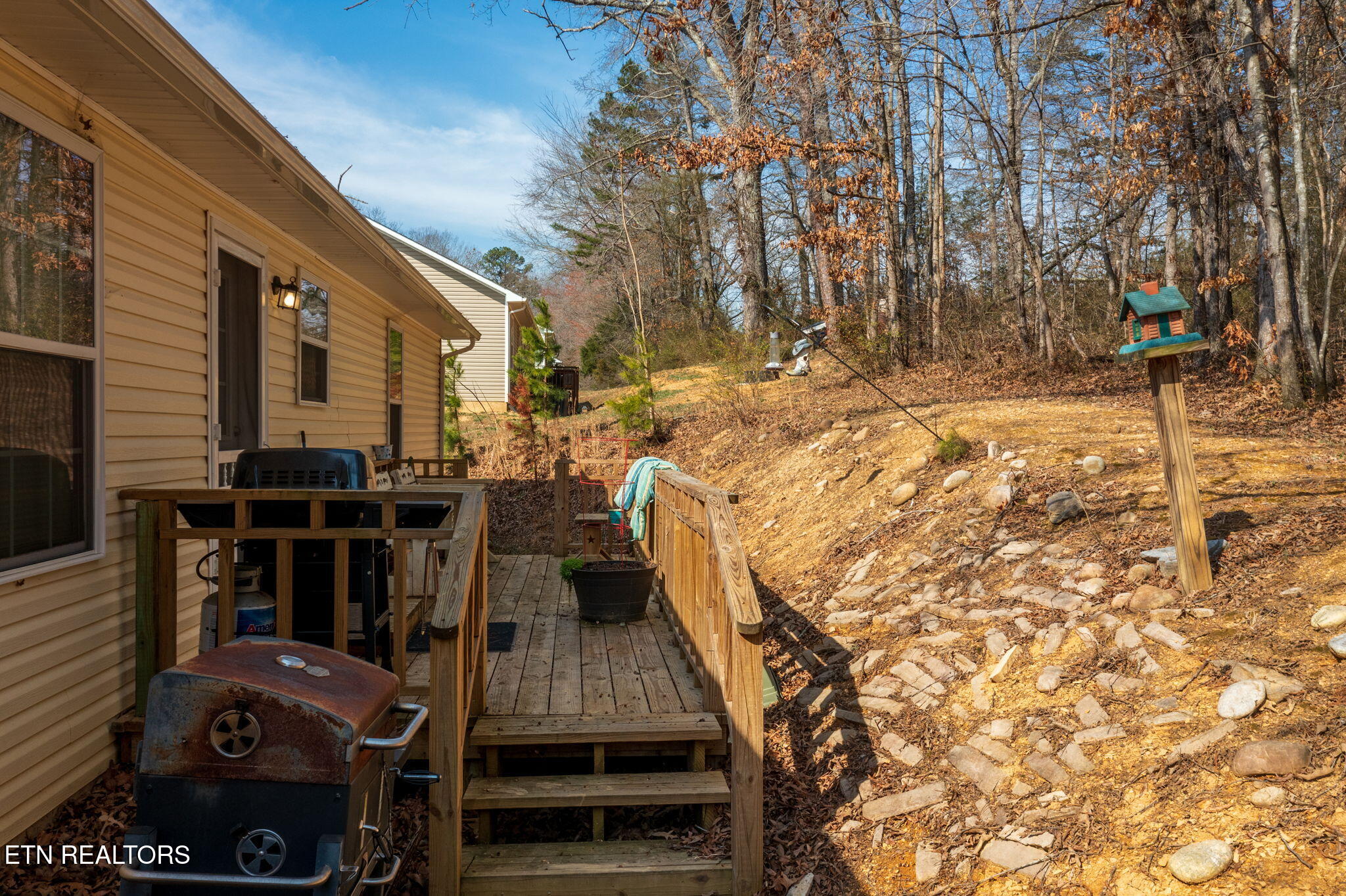 1024 Rosella Drive White Pine TN 37890