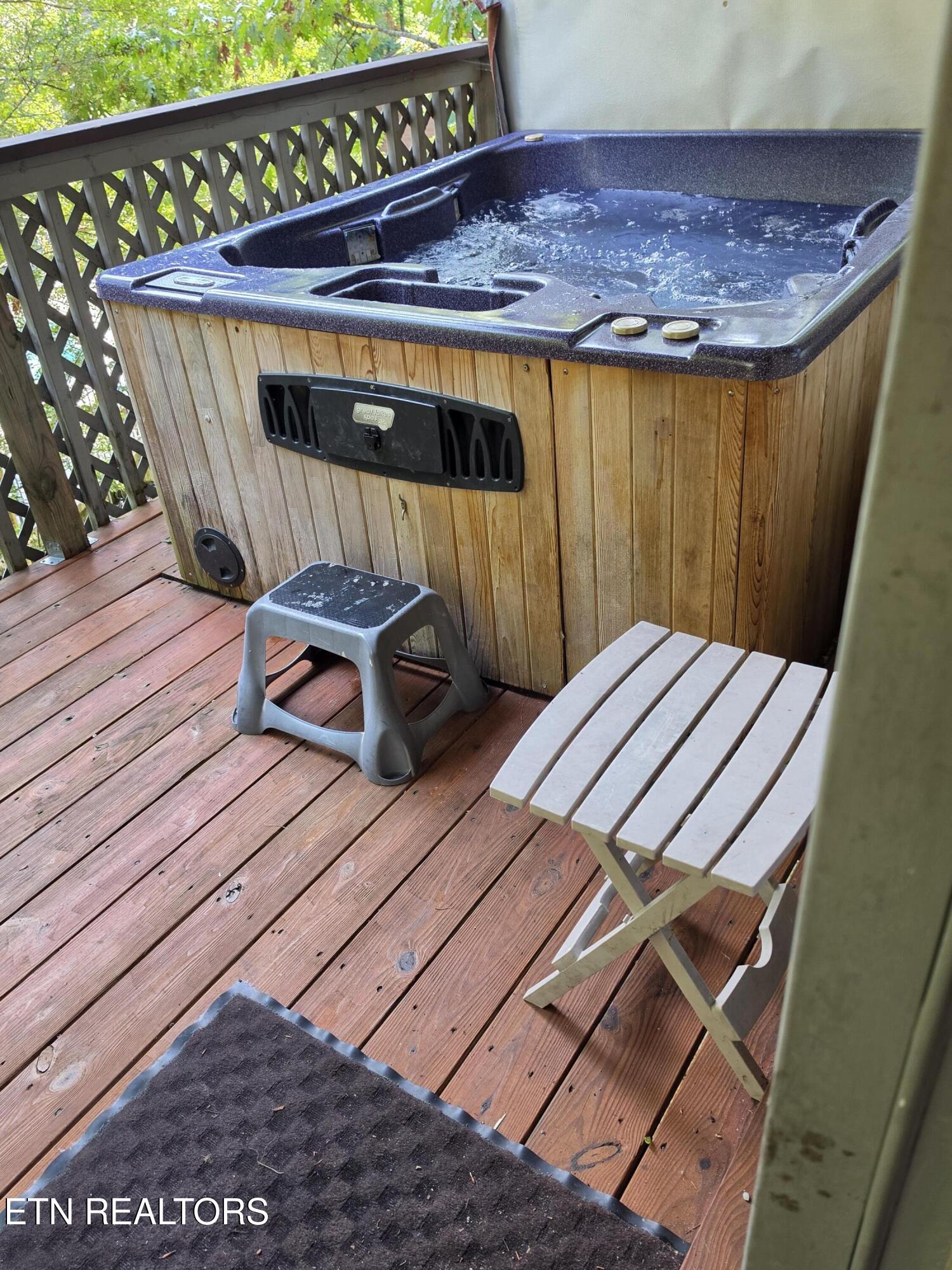 310 Greenwood Way Pigeon Forge TN 37863