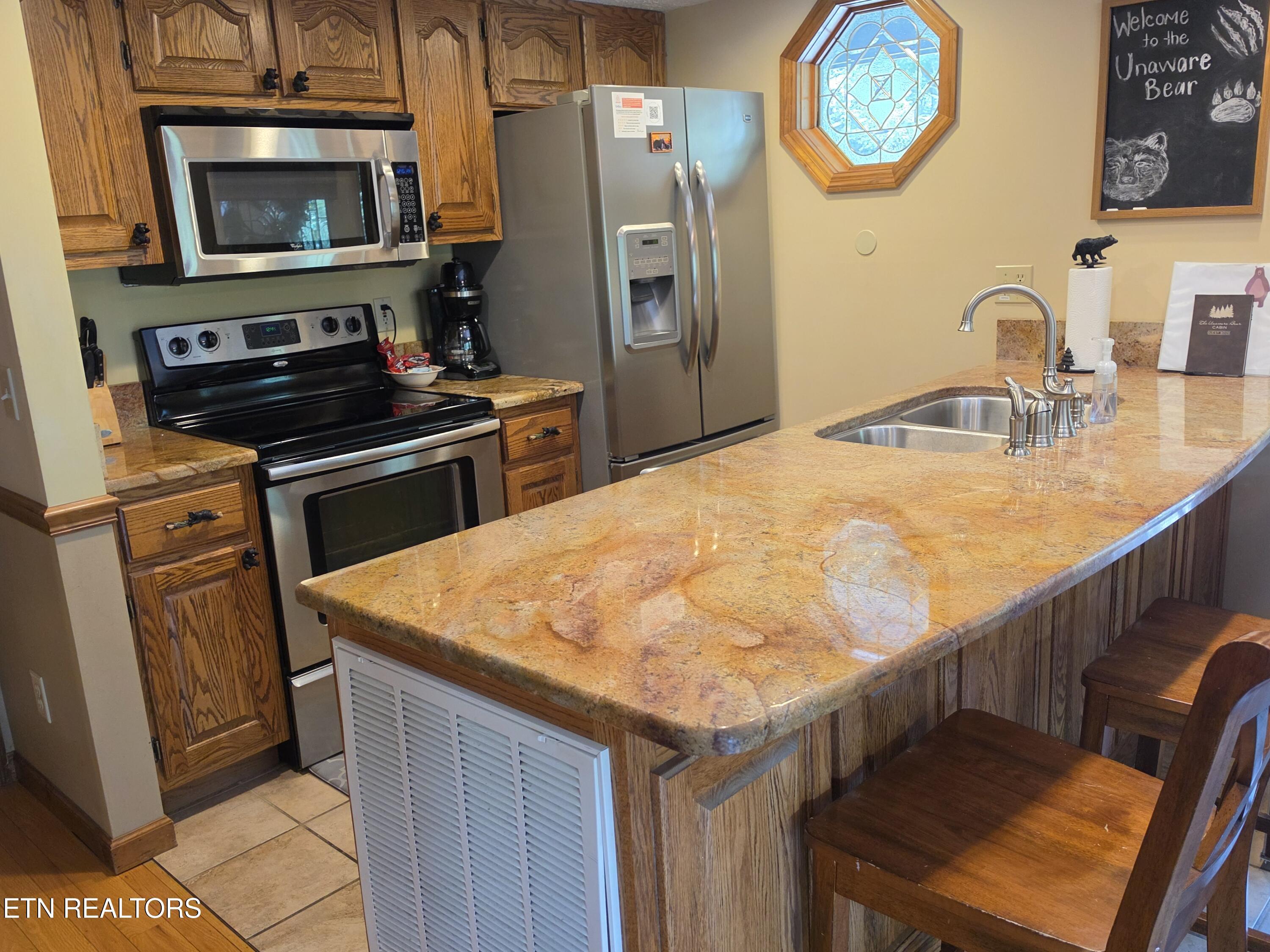 310 Greenwood Way Pigeon Forge TN 37863