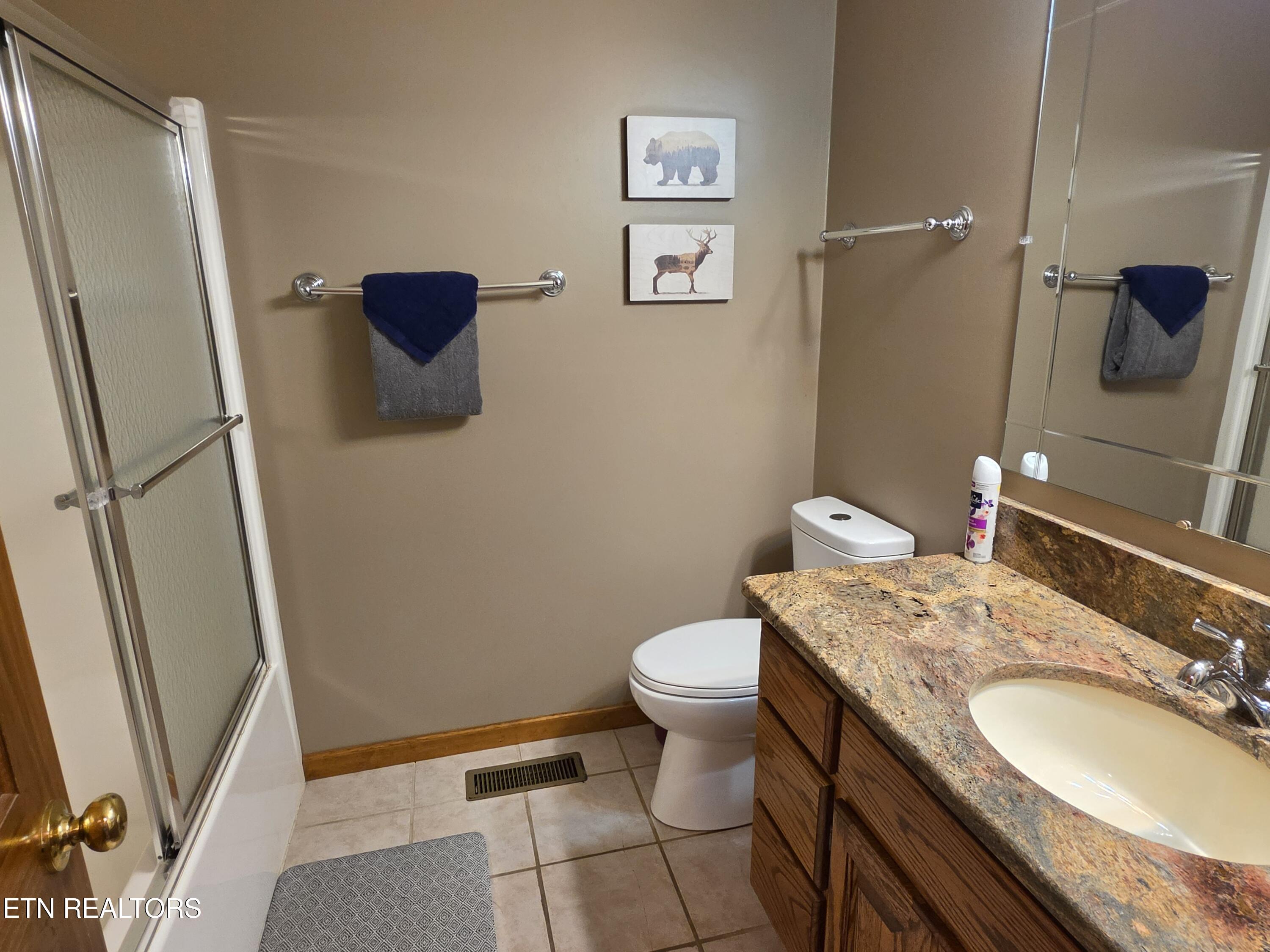310 Greenwood Way Pigeon Forge TN 37863