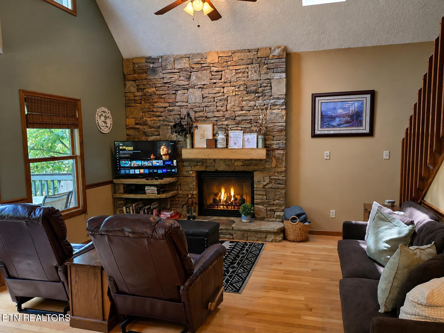 310 Greenwood Way Pigeon Forge TN 37863