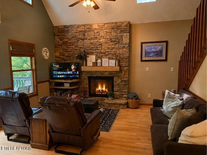 310 Greenwood Way Pigeon Forge TN 37863