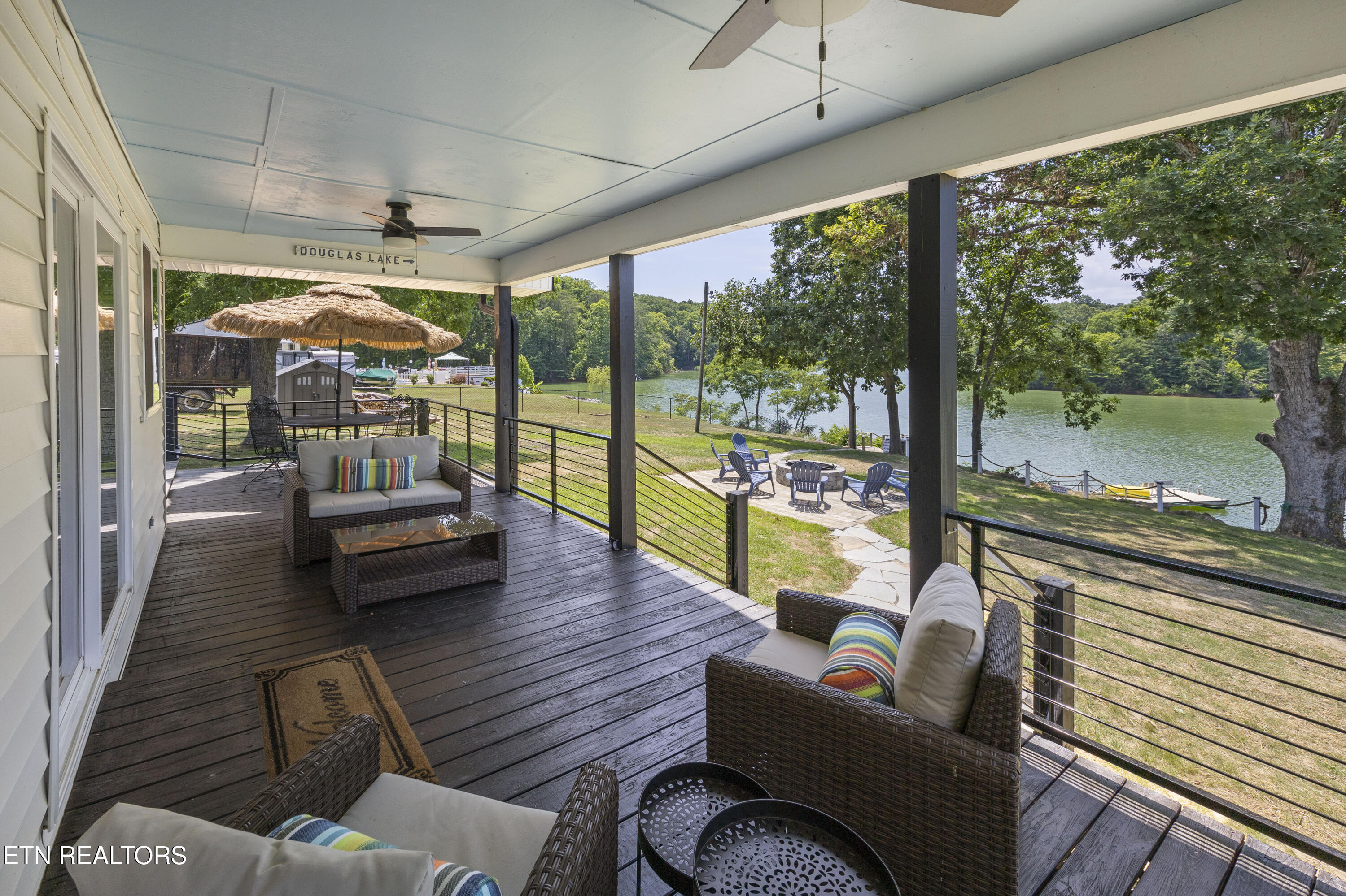 1753 Bonanza Trail Dandridge TN 37725