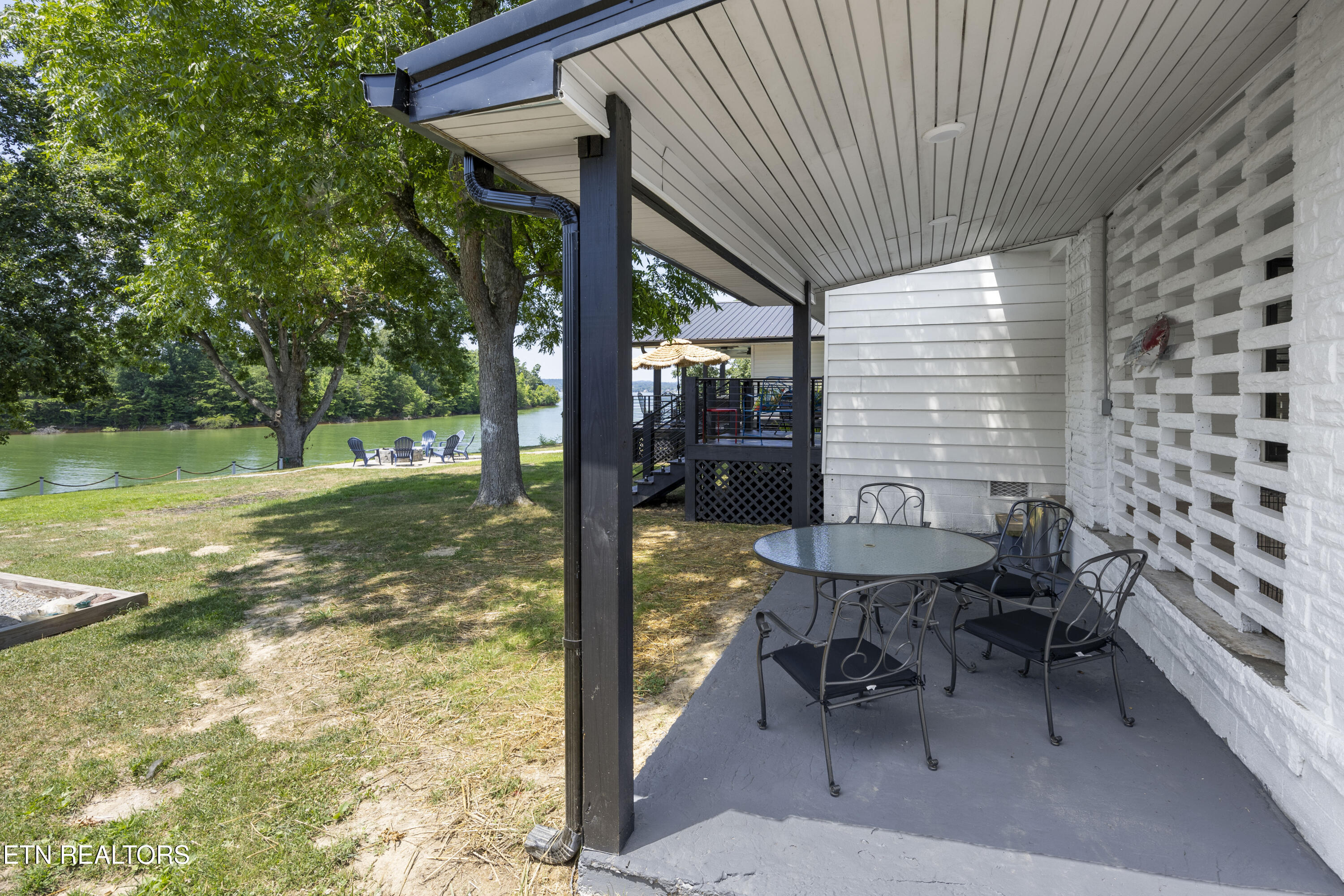 1753 Bonanza Trail Dandridge TN 37725