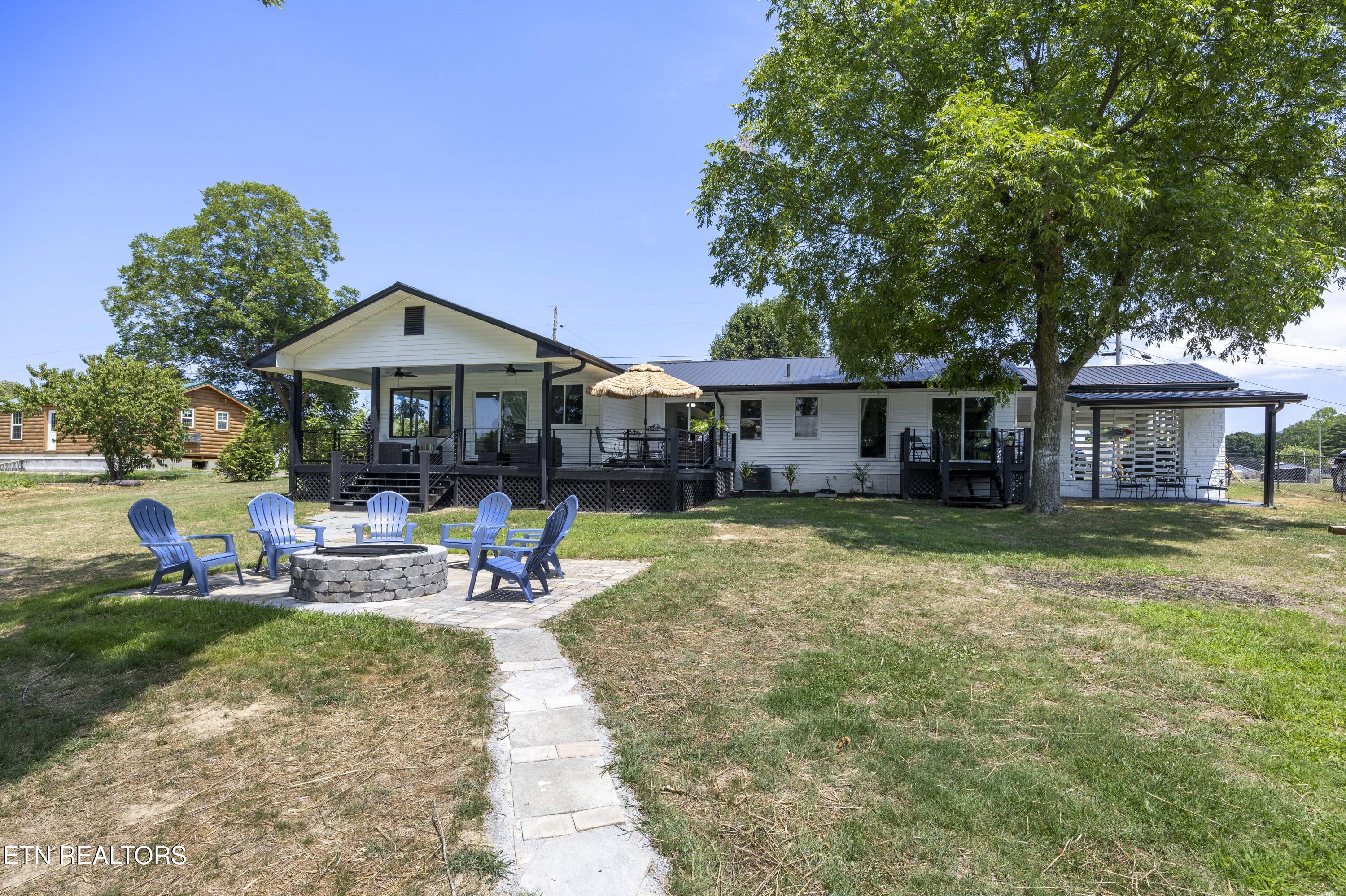 1753 Bonanza Trail Dandridge TN 37725