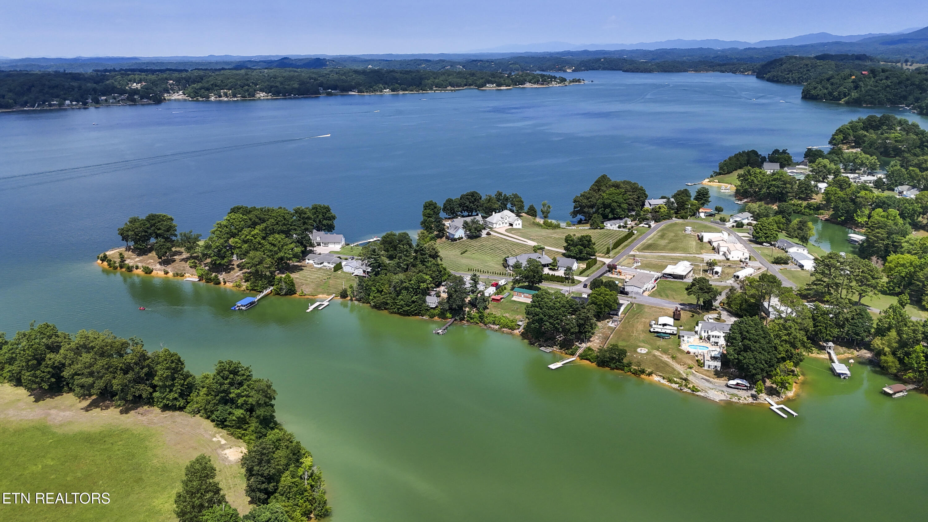 1753 Bonanza Trail Dandridge TN 37725