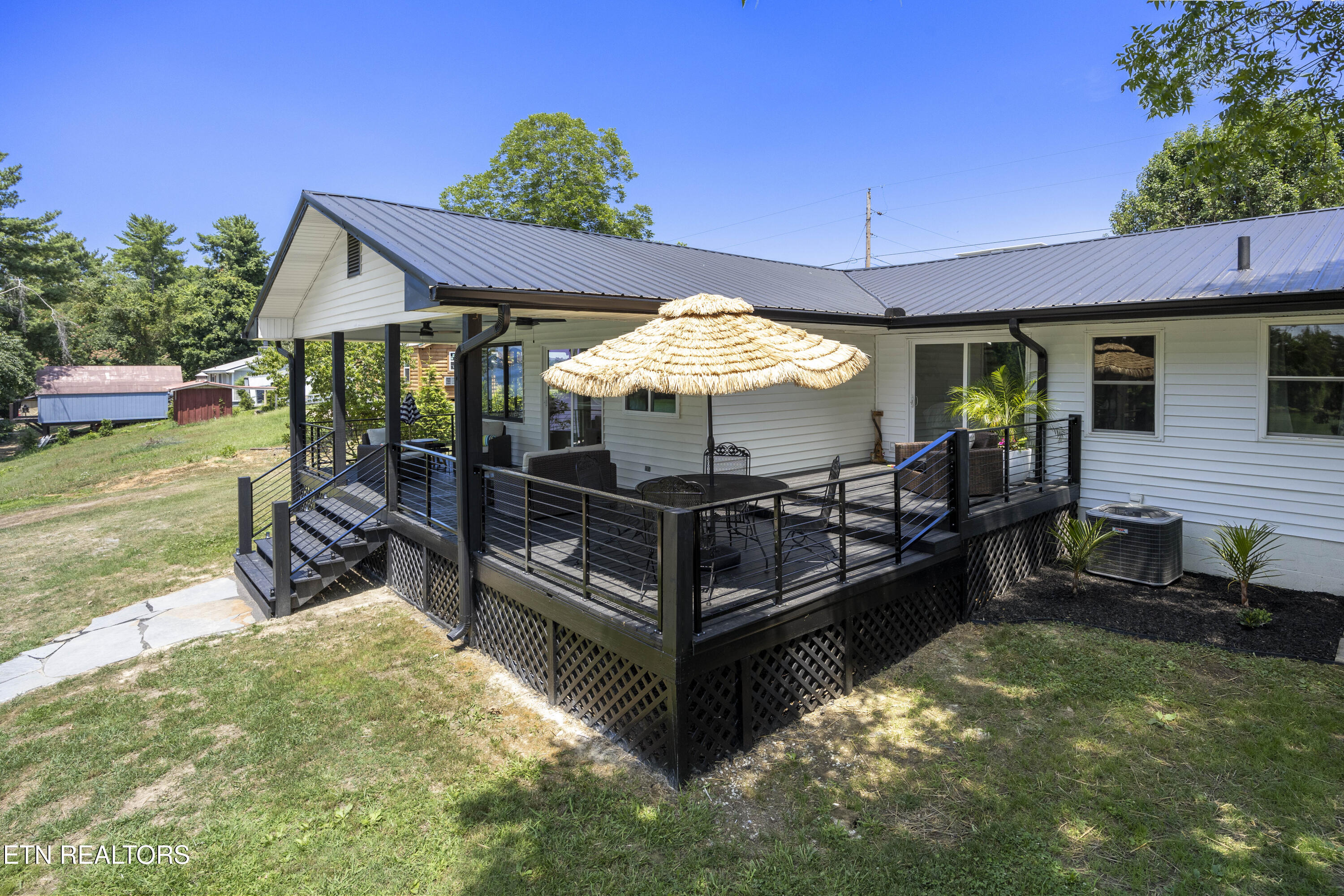 1753 Bonanza Trail Dandridge TN 37725