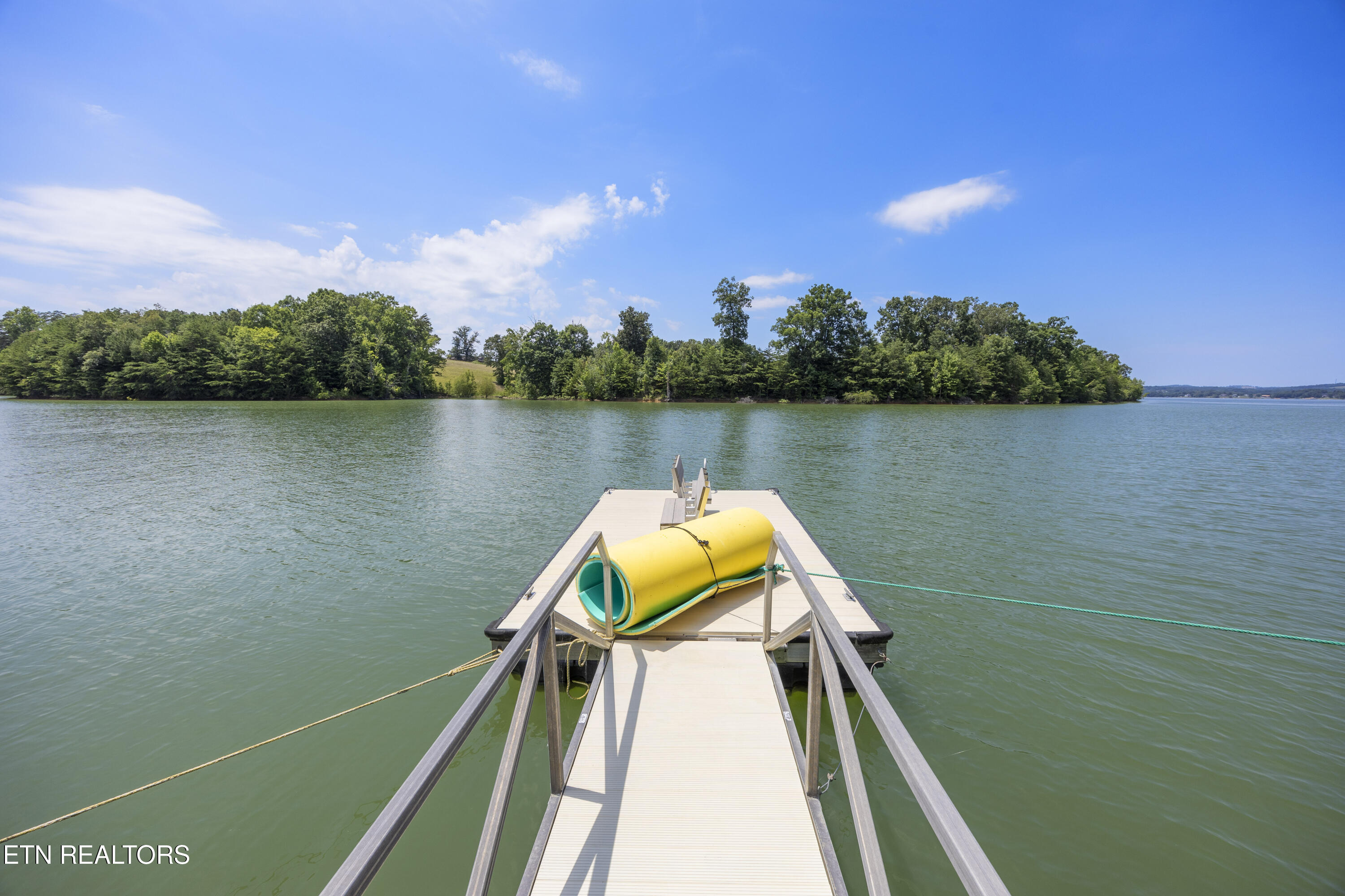 1753 Bonanza Trail Dandridge TN 37725