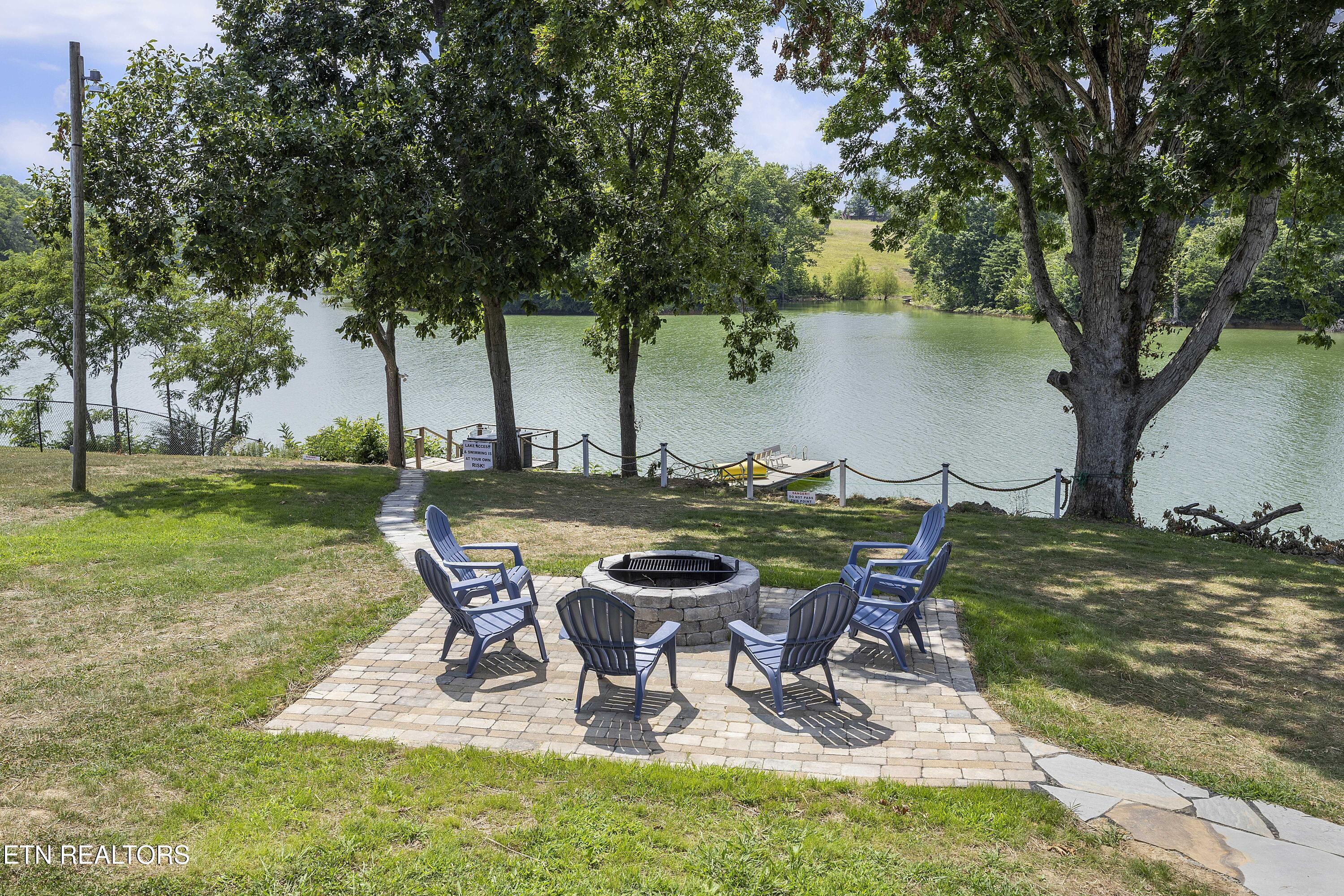 1753 Bonanza Trail Dandridge TN 37725