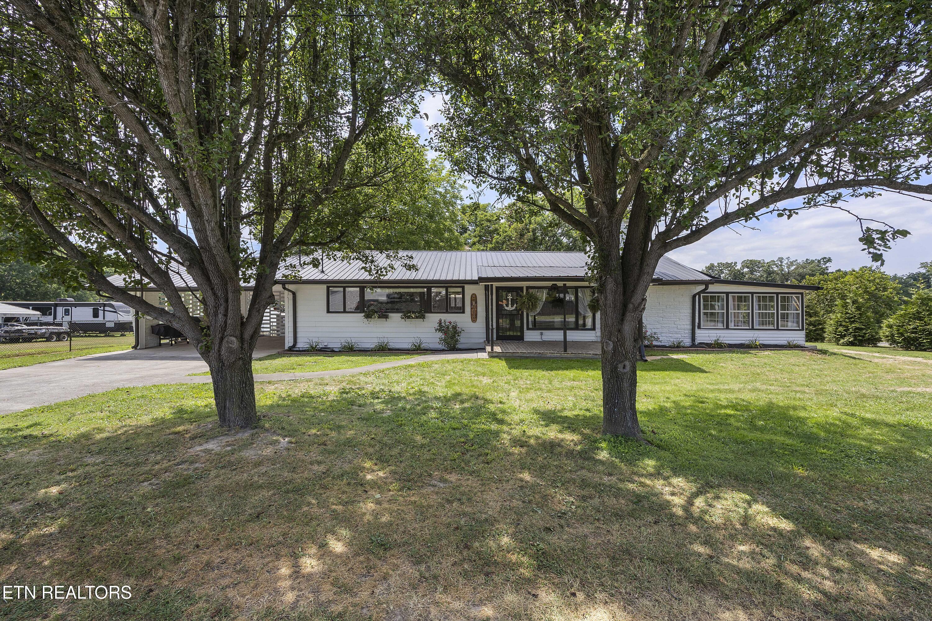 1753 Bonanza Trail Dandridge TN 37725