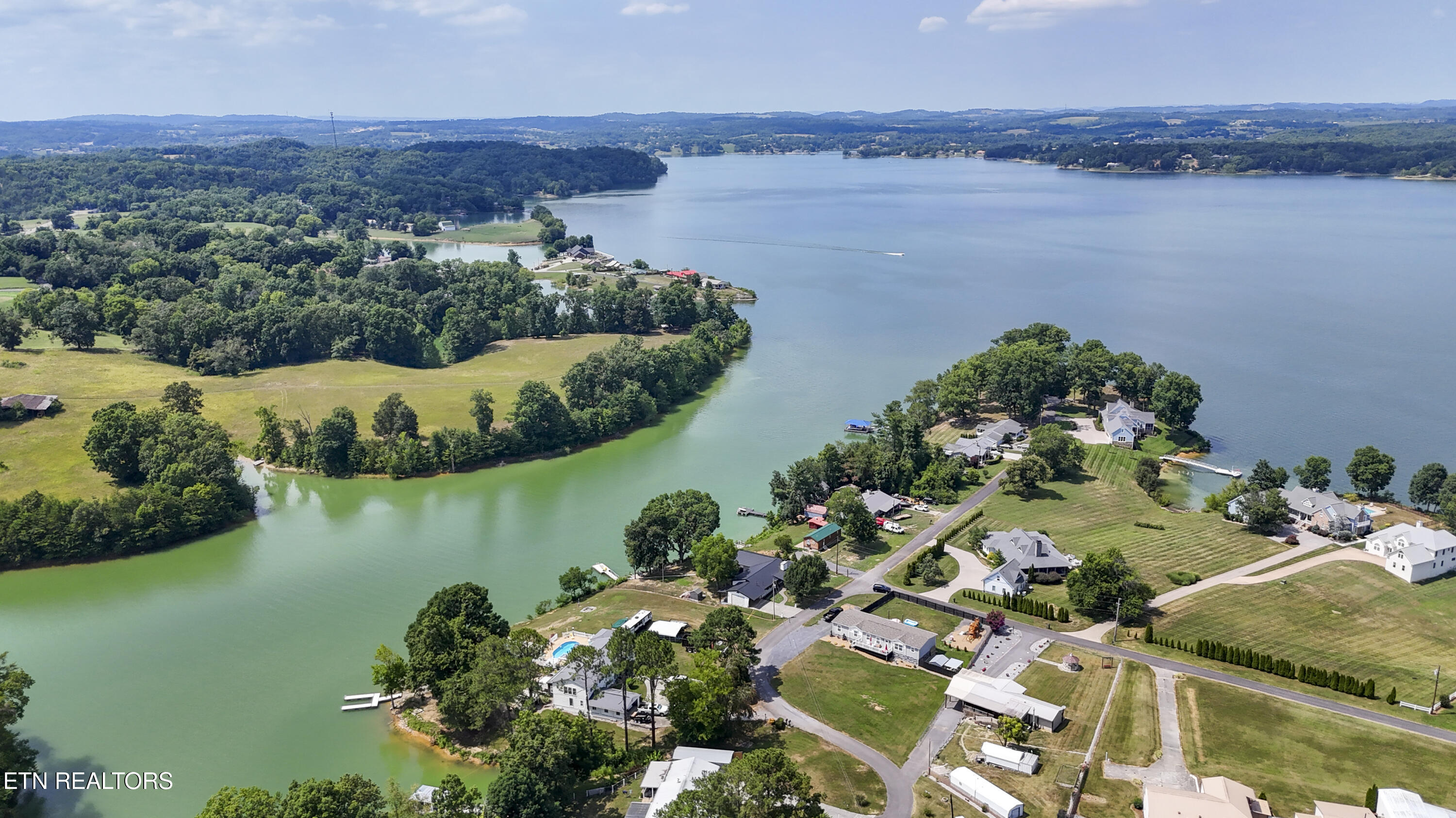 1753 Bonanza Trail Dandridge TN 37725