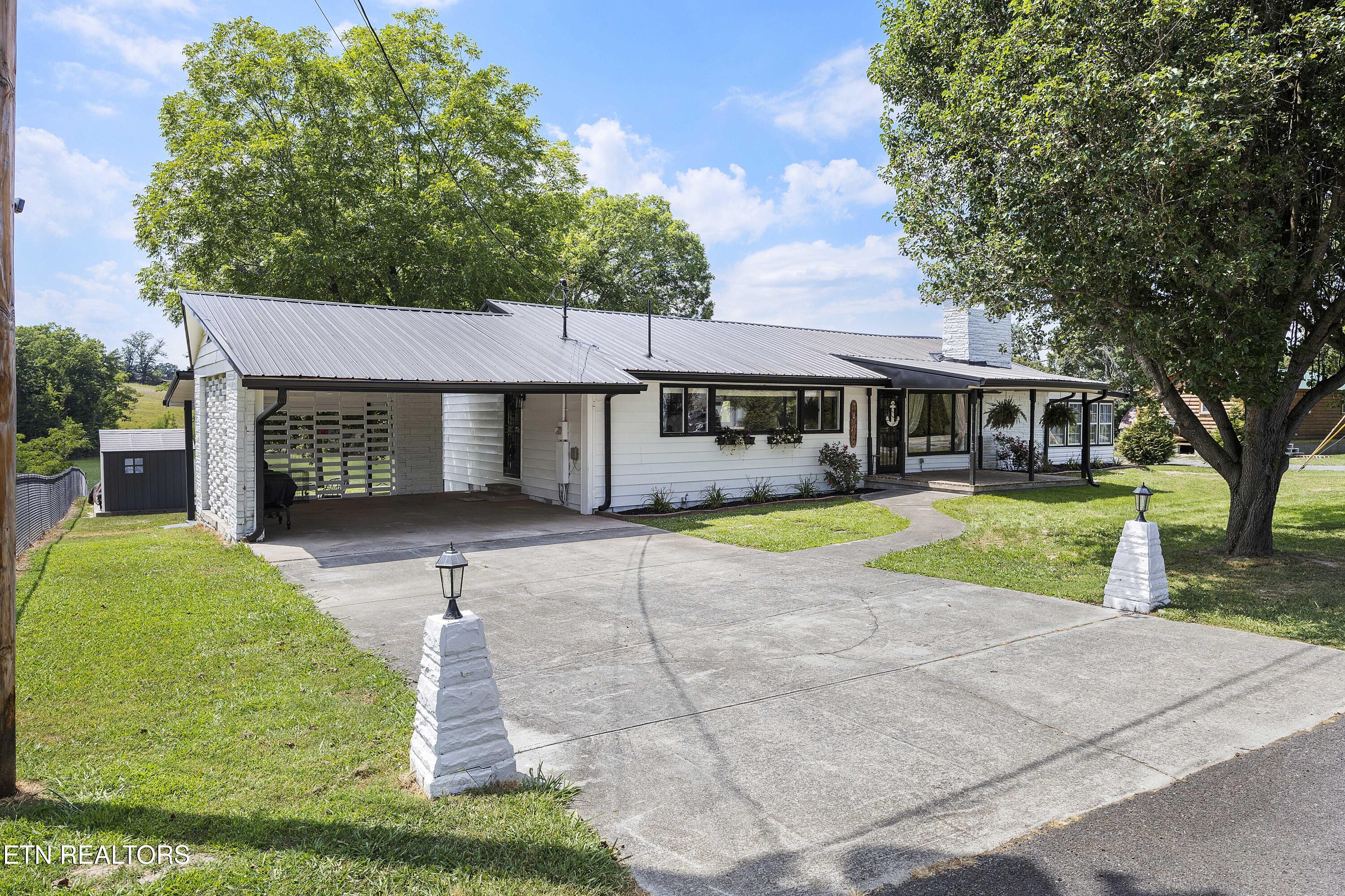 1753 Bonanza Trail Dandridge TN 37725