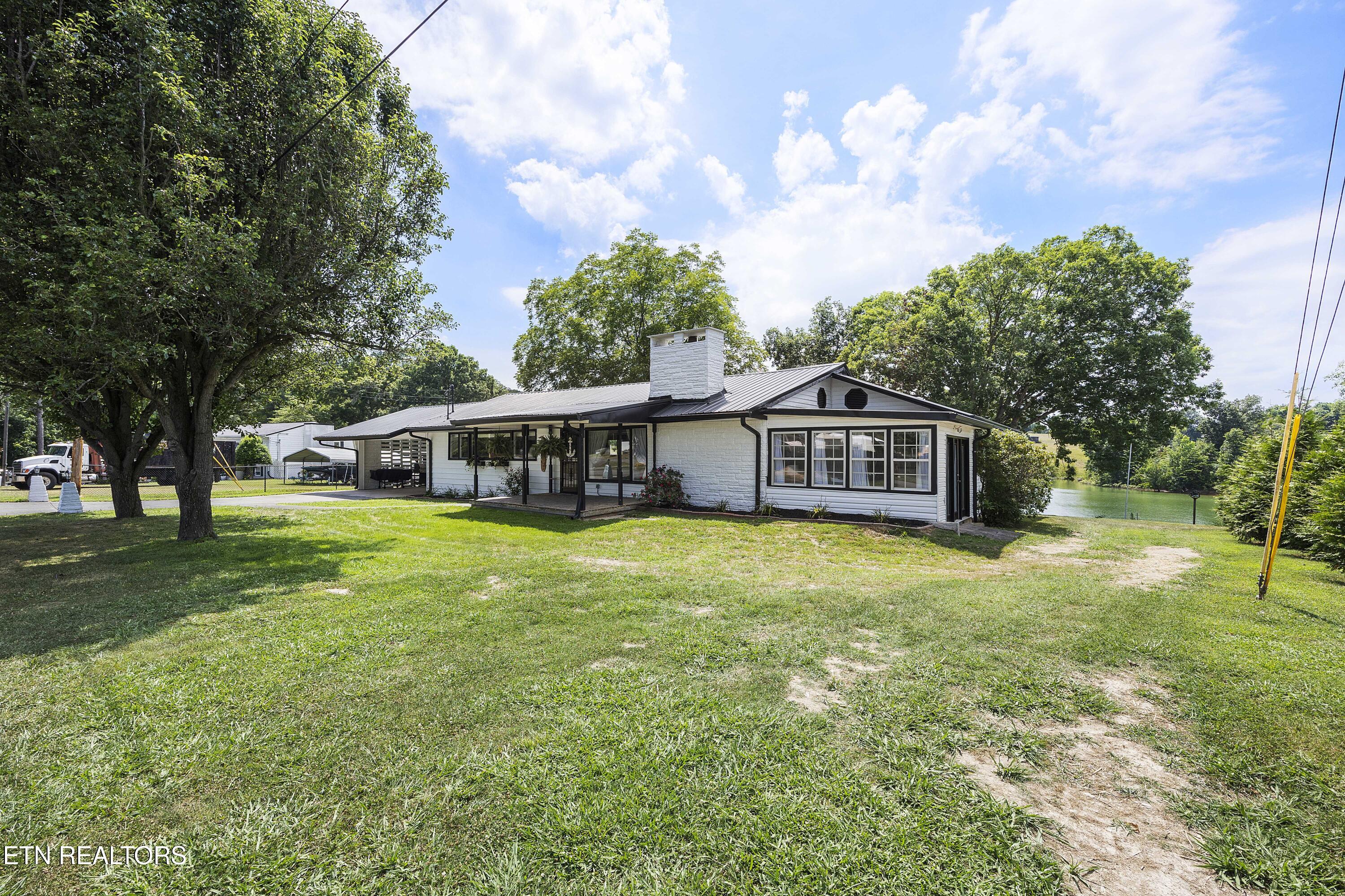 1753 Bonanza Trail Dandridge TN 37725