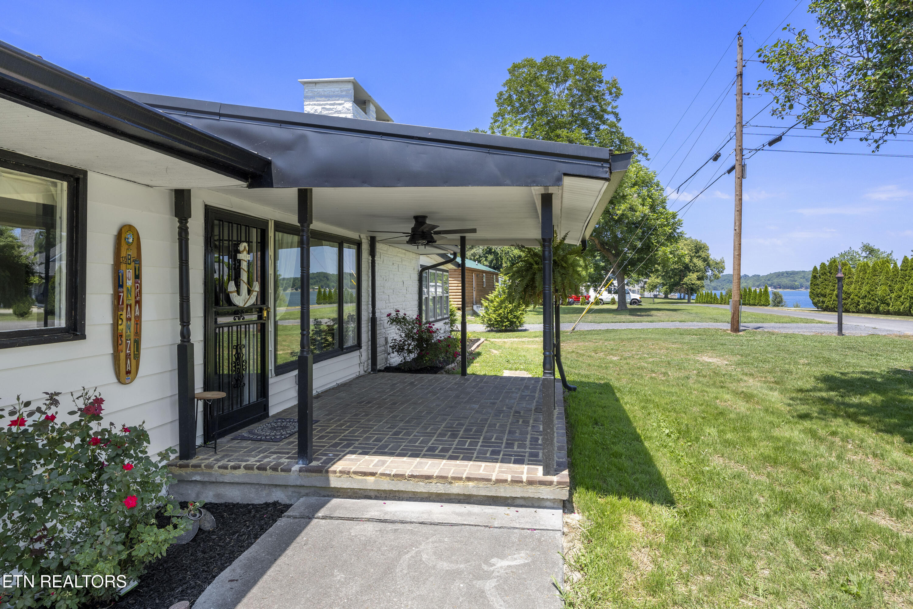 1753 Bonanza Trail Dandridge TN 37725