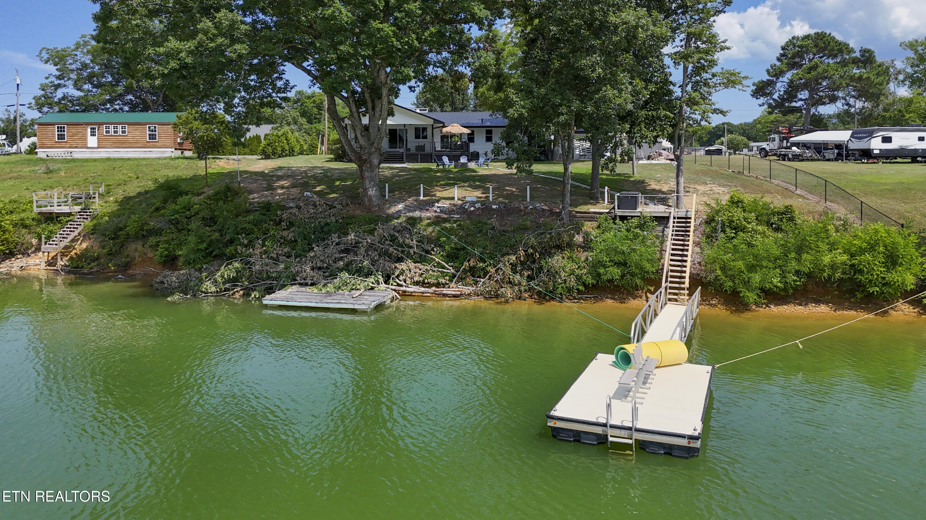 1753 Bonanza Trail Dandridge TN 37725