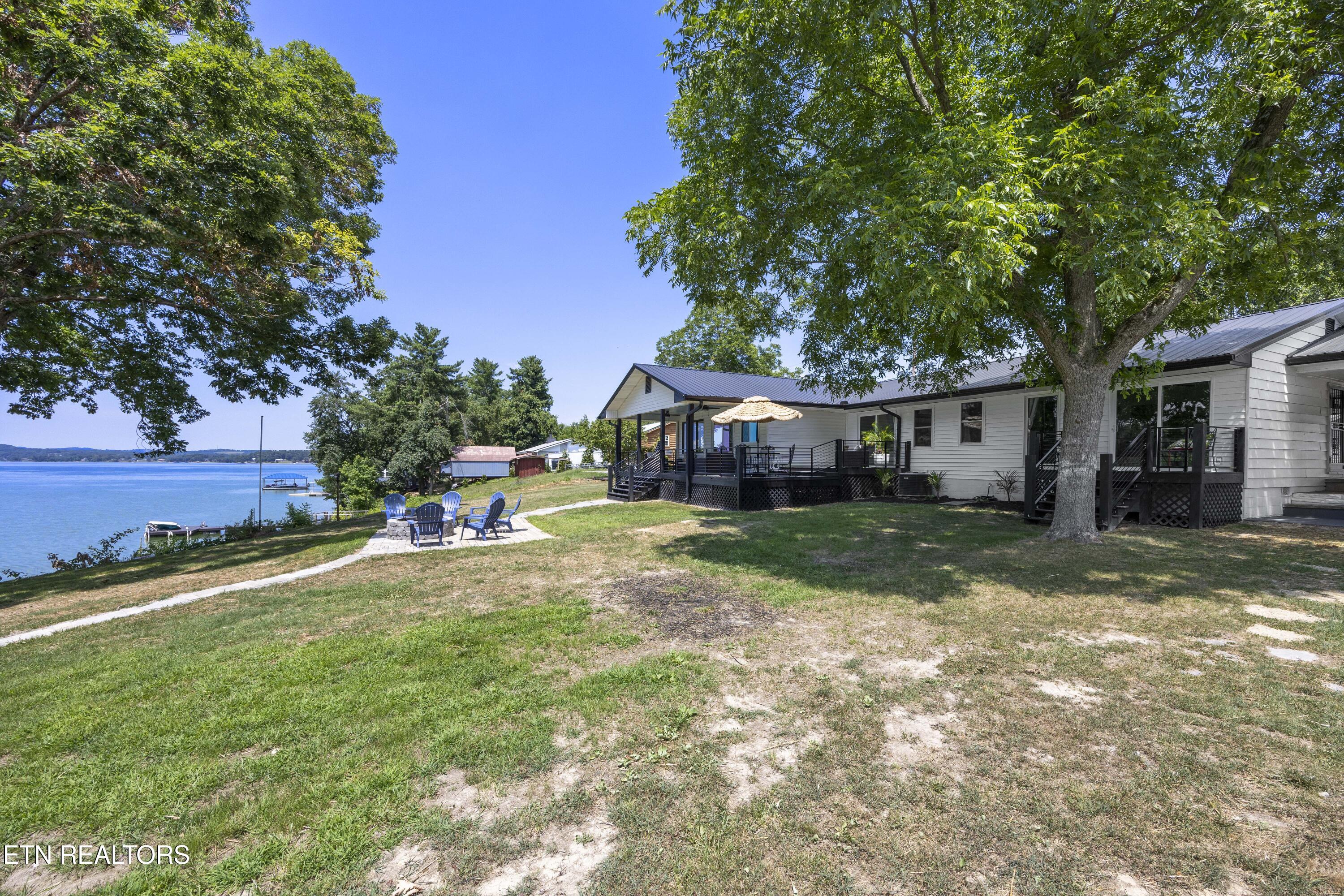 1753 Bonanza Trail Dandridge TN 37725