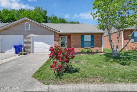8059 Intervale Way Powell TN 37849