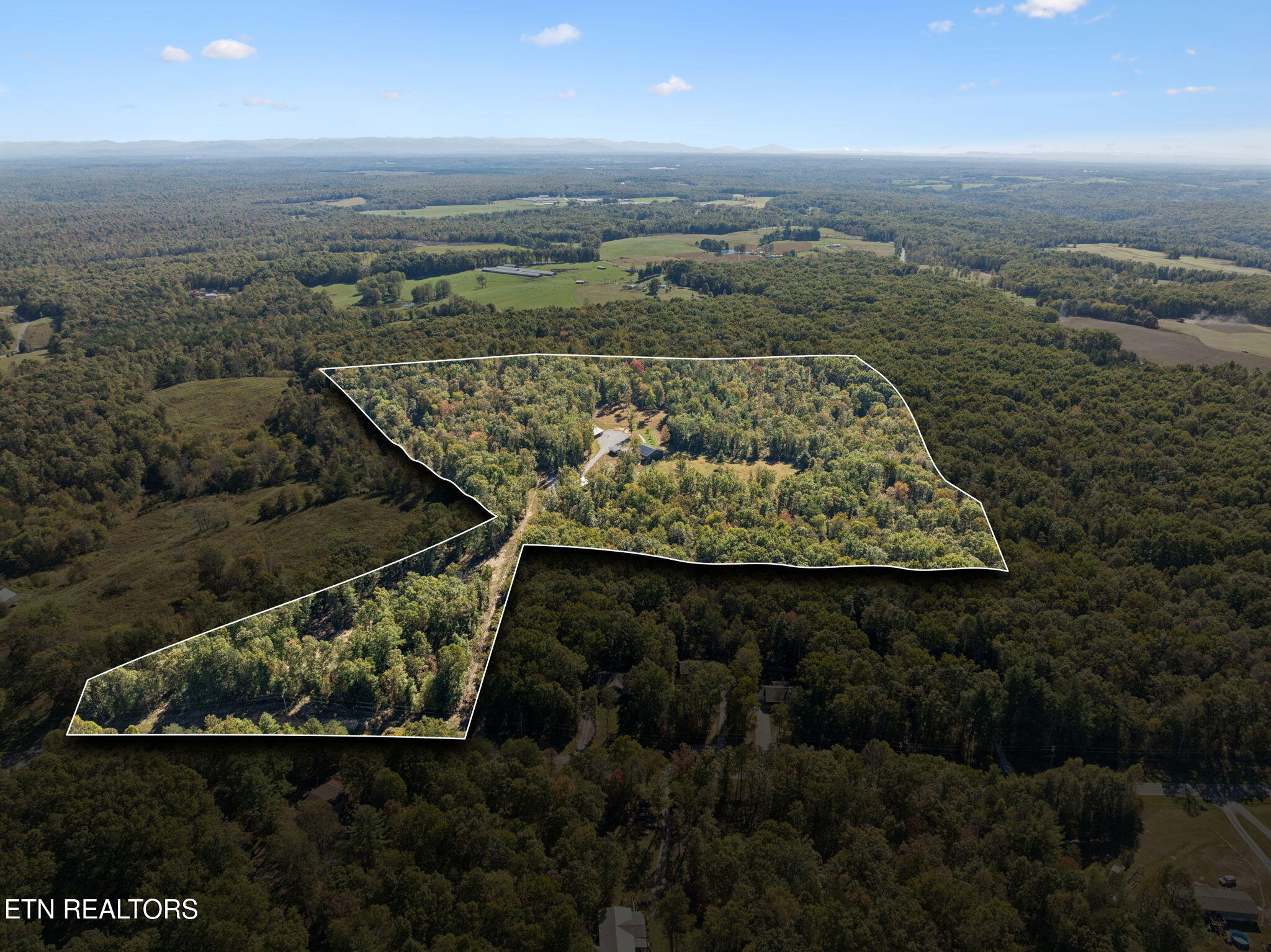 2025 Allardt Tinch Road Jamestown TN 38556