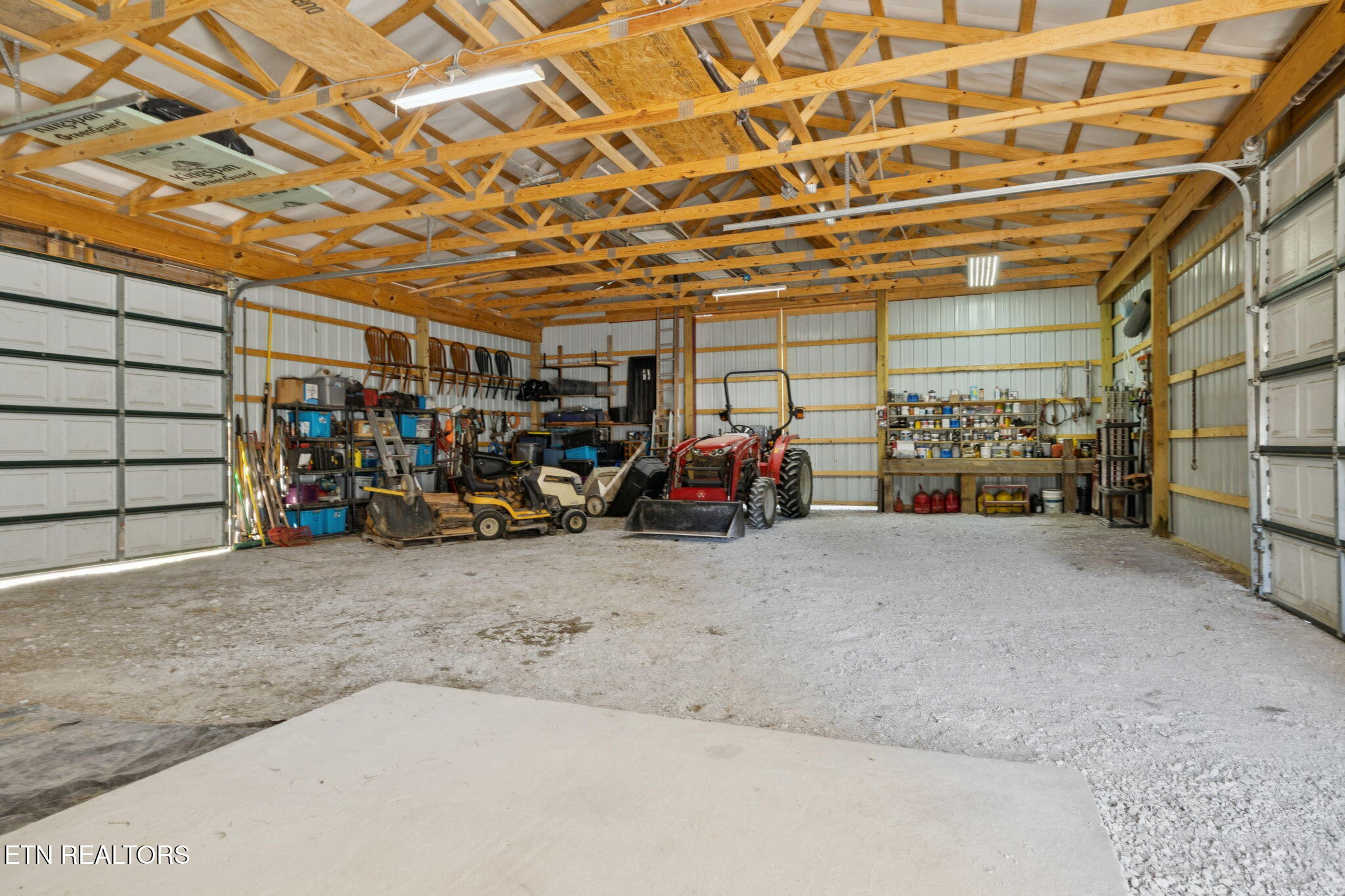 2025 Allardt Tinch Road Jamestown TN 38556