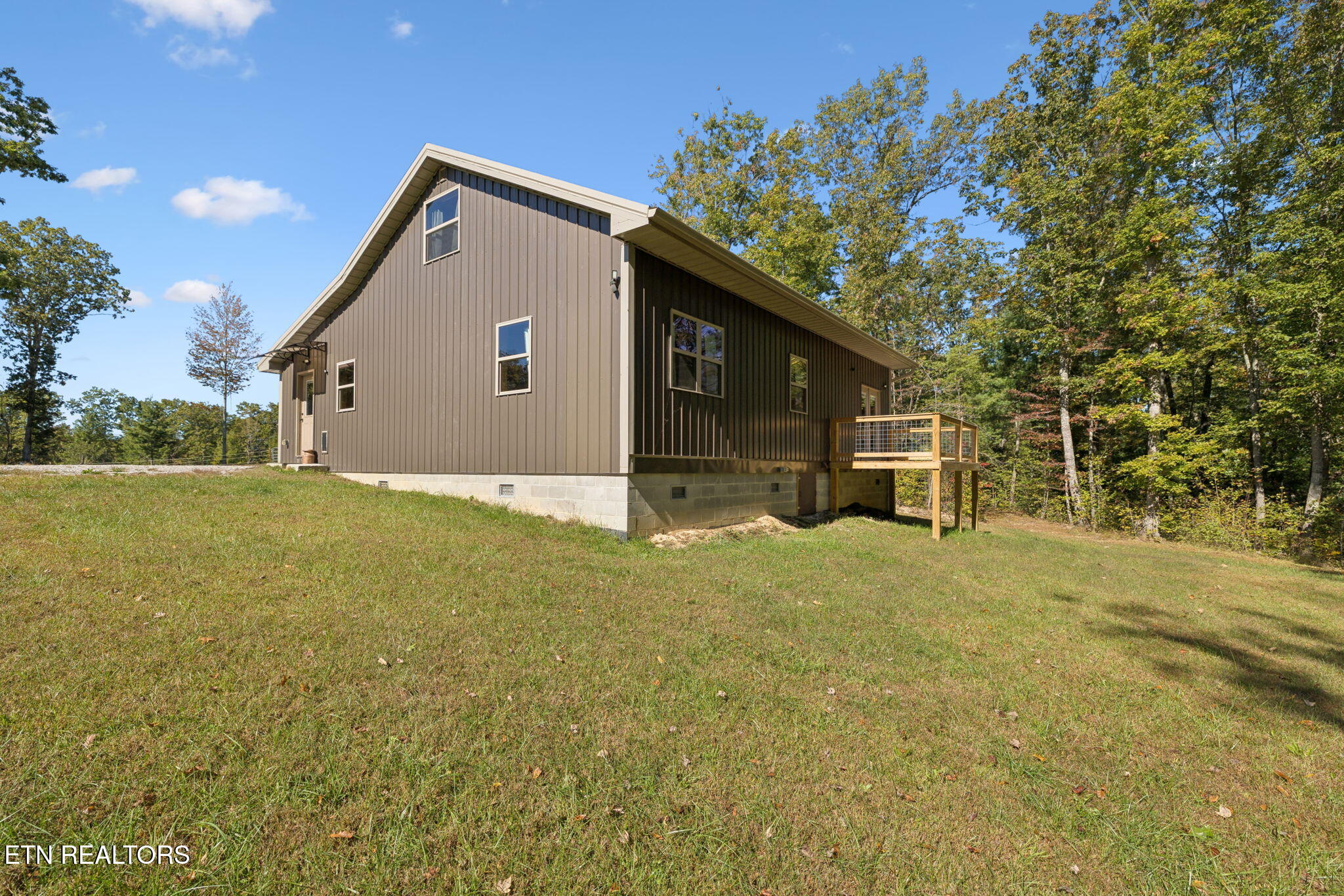 2025 Allardt Tinch Road Jamestown TN 38556