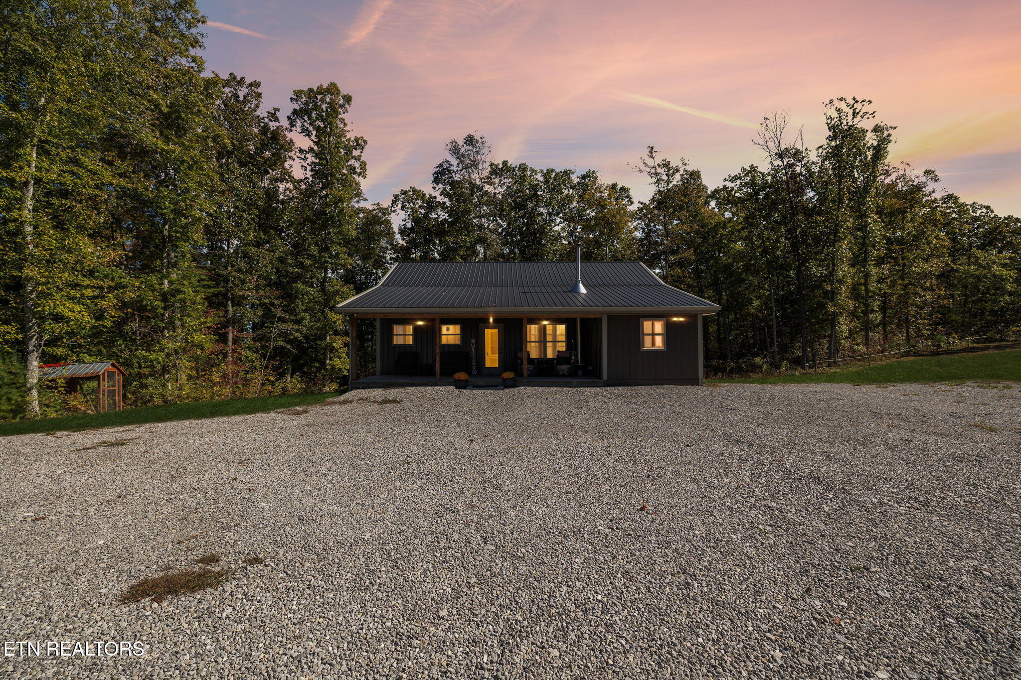 2025 Allardt Tinch Road Jamestown TN 38556