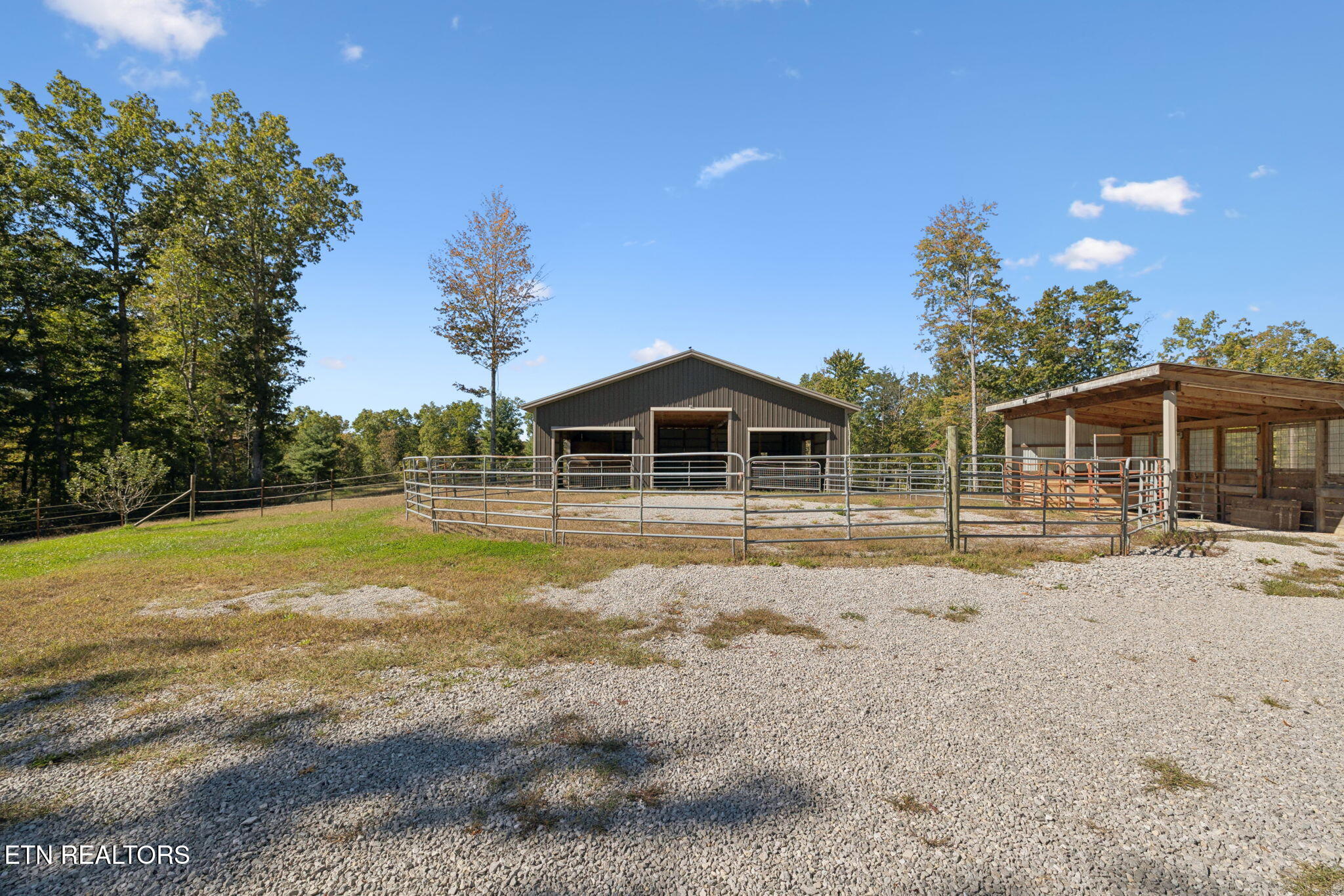 2025 Allardt Tinch Road Jamestown TN 38556