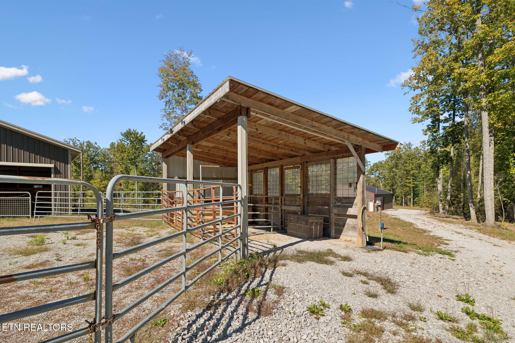 2025 Allardt Tinch Road Jamestown TN 38556