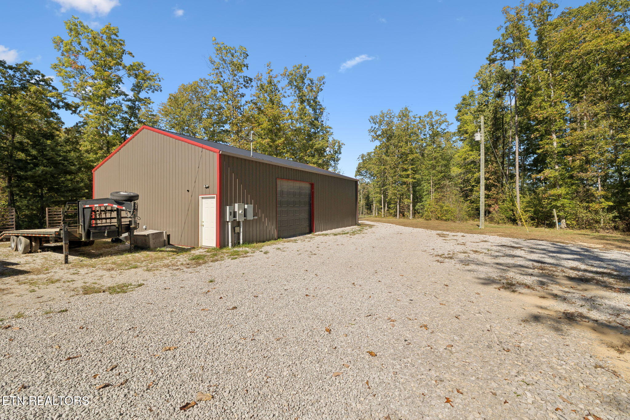 2025 Allardt Tinch Road Jamestown TN 38556