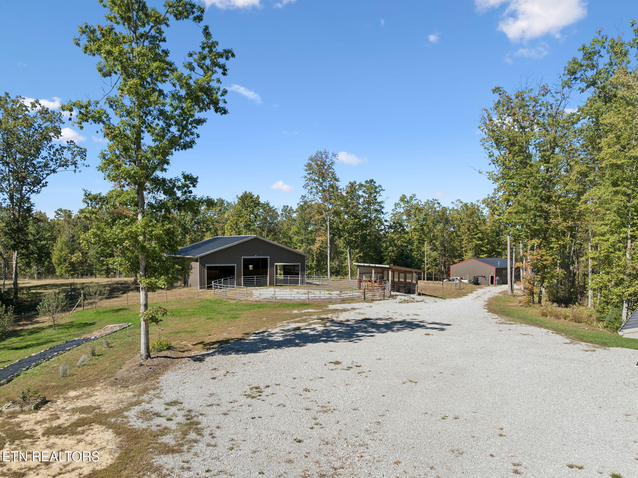 2025 Allardt Tinch Road Jamestown TN 38556