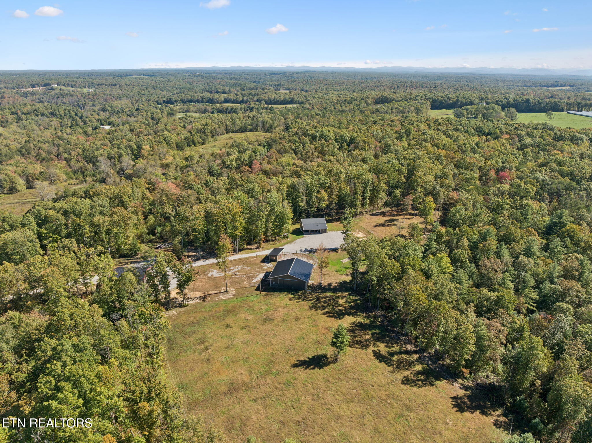 2025 Allardt Tinch Road Jamestown TN 38556