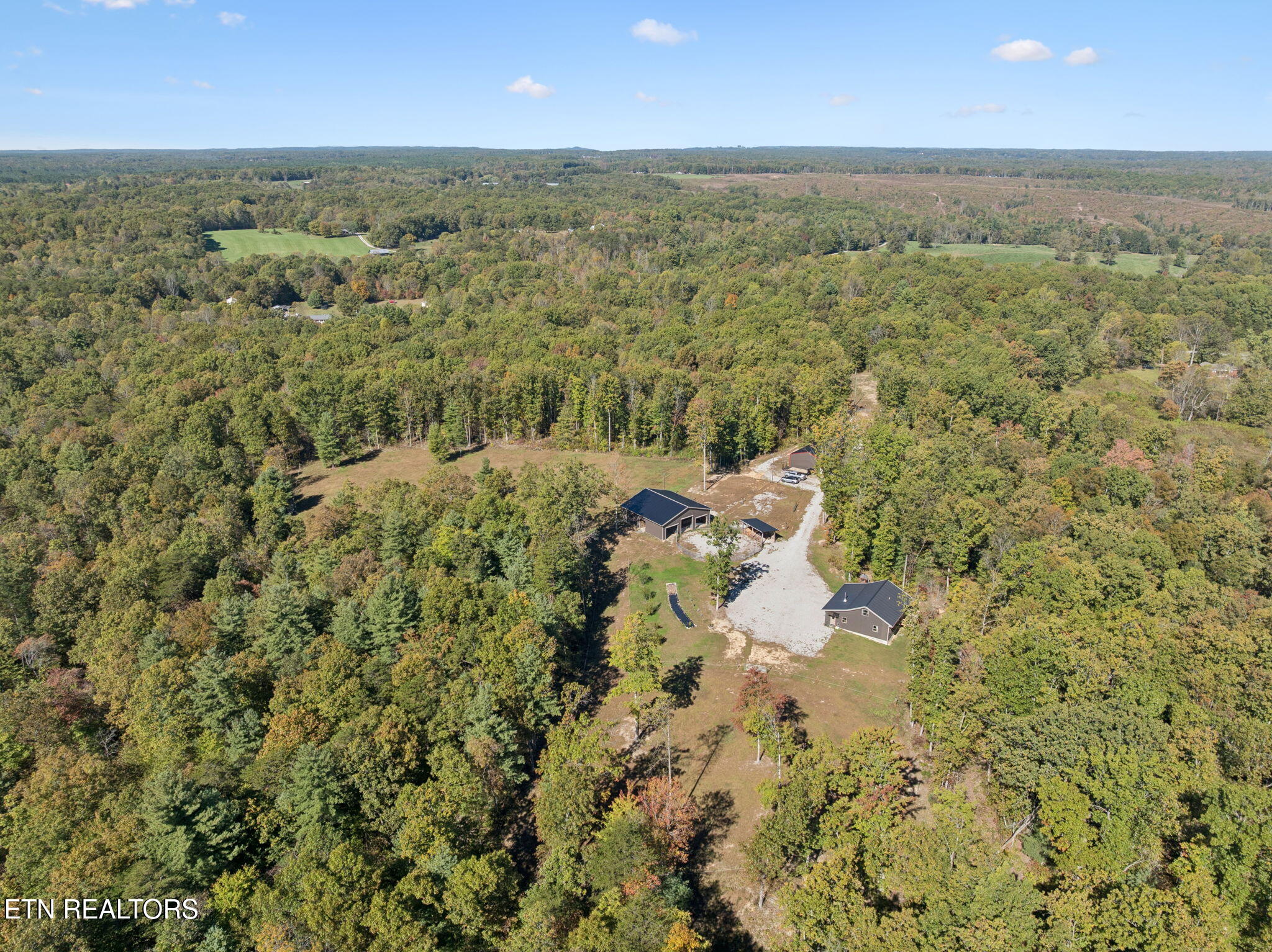 2025 Allardt Tinch Road Jamestown TN 38556