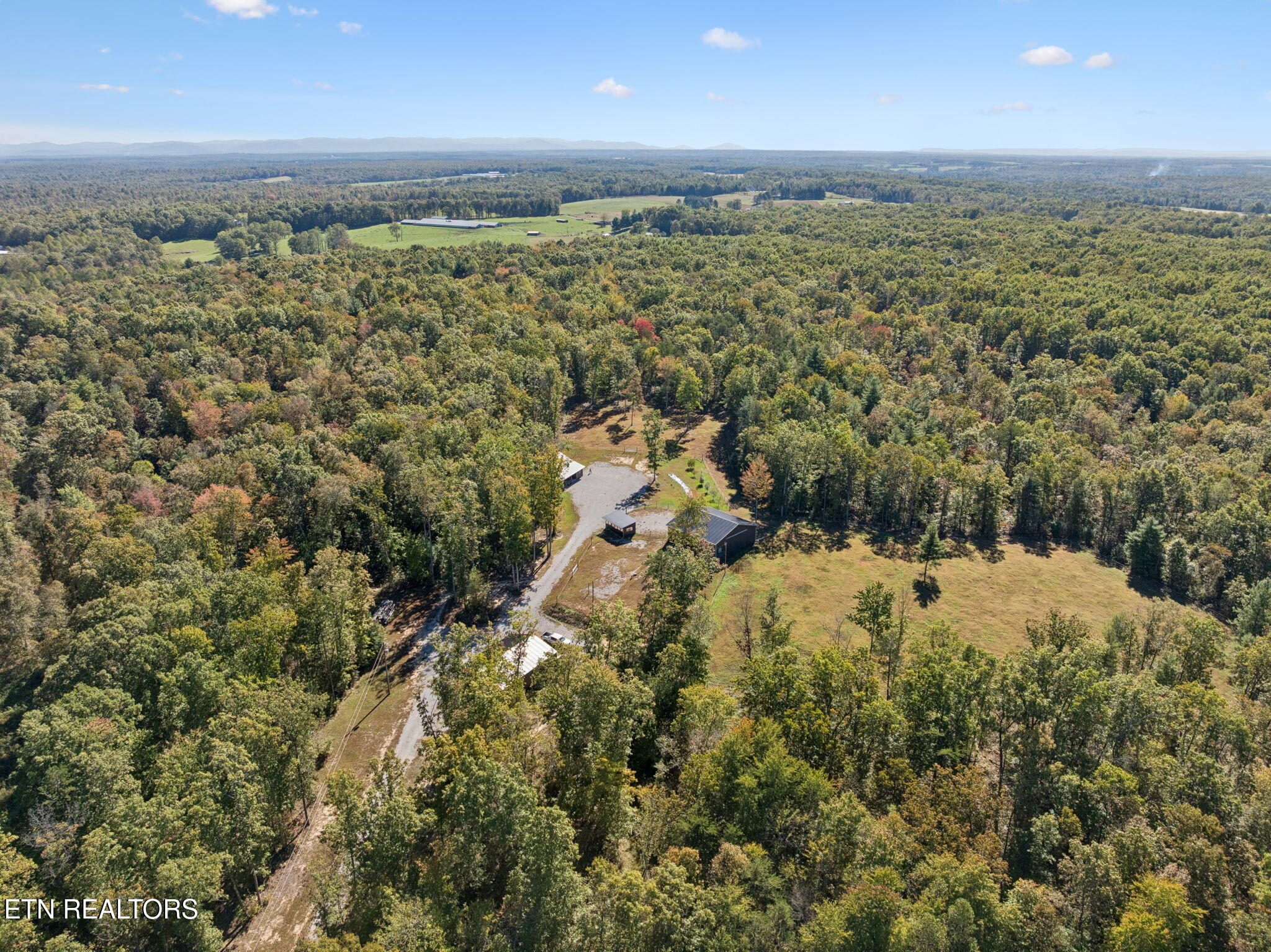 2025 Allardt Tinch Road Jamestown TN 38556