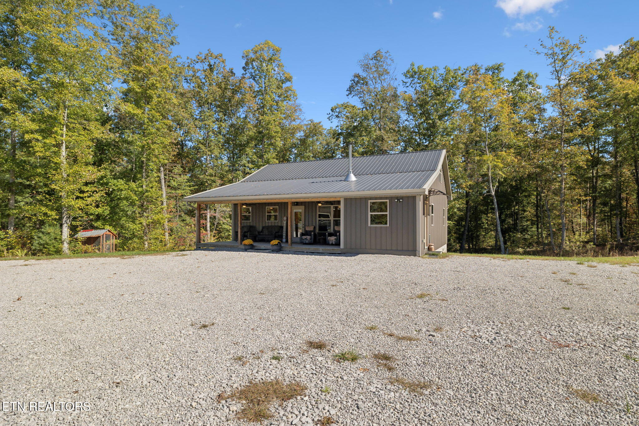2025 Allardt Tinch Road Jamestown TN 38556