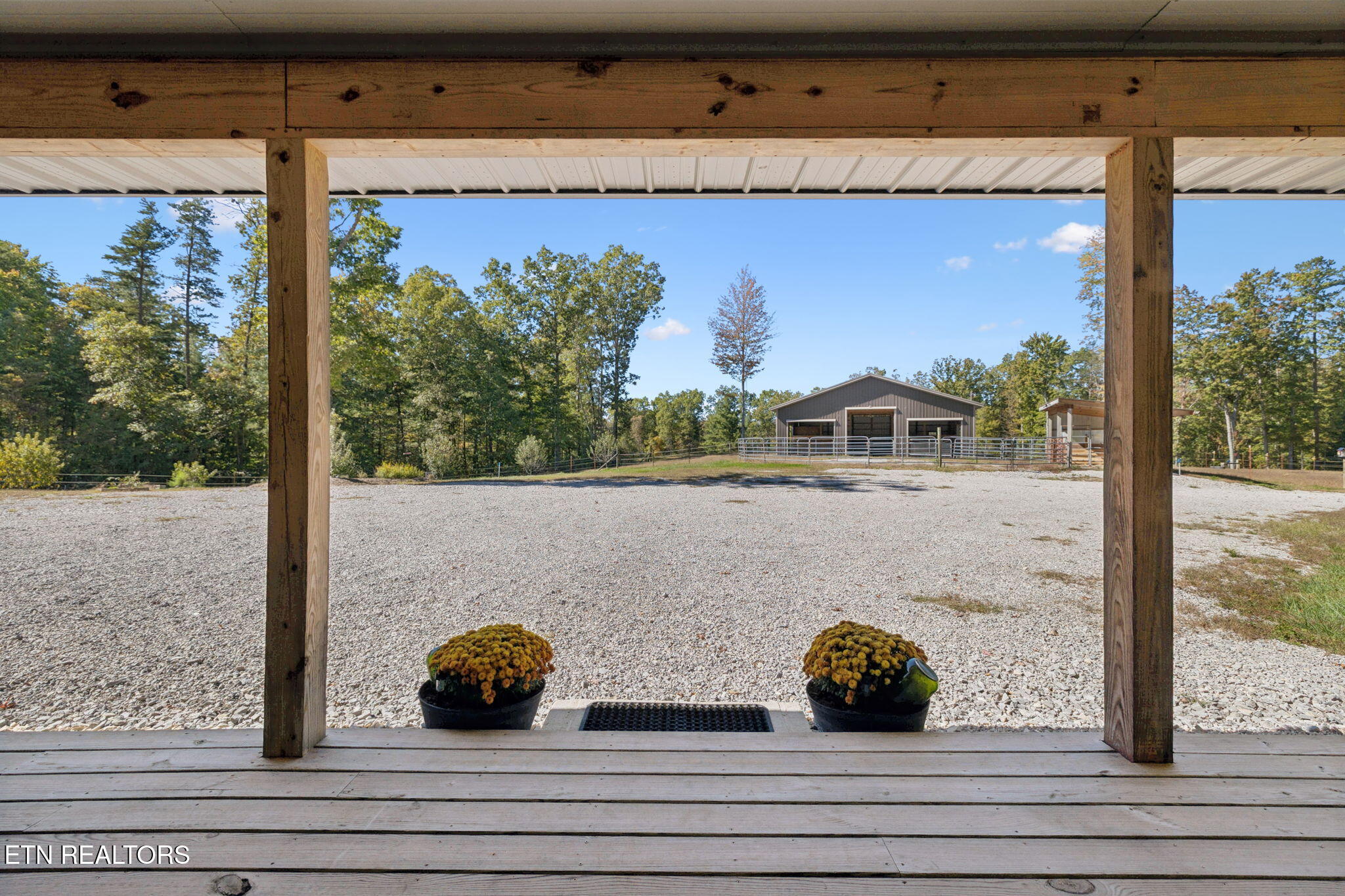 2025 Allardt Tinch Road Jamestown TN 38556