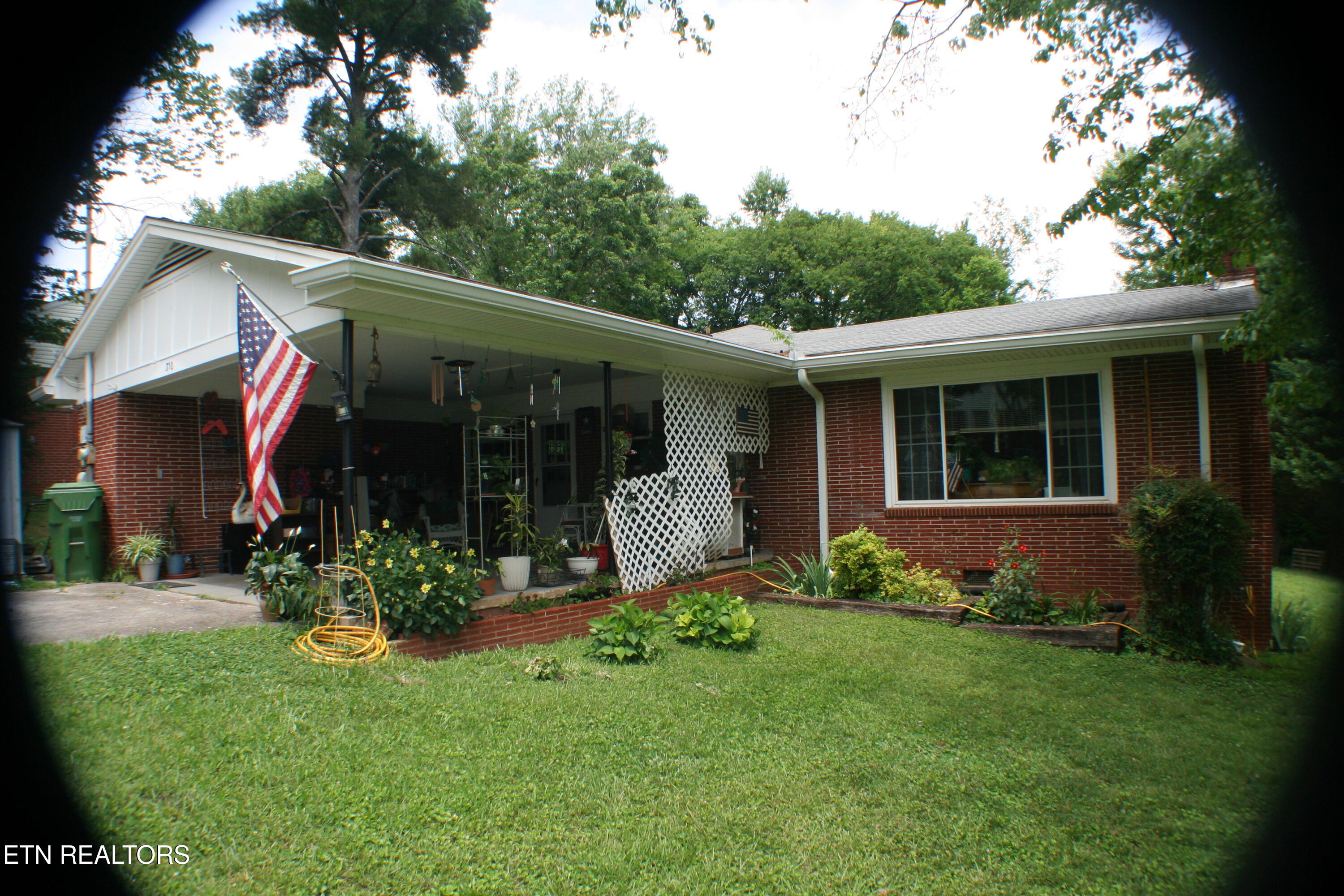 310 Cardinal Street Maryville TN 37803