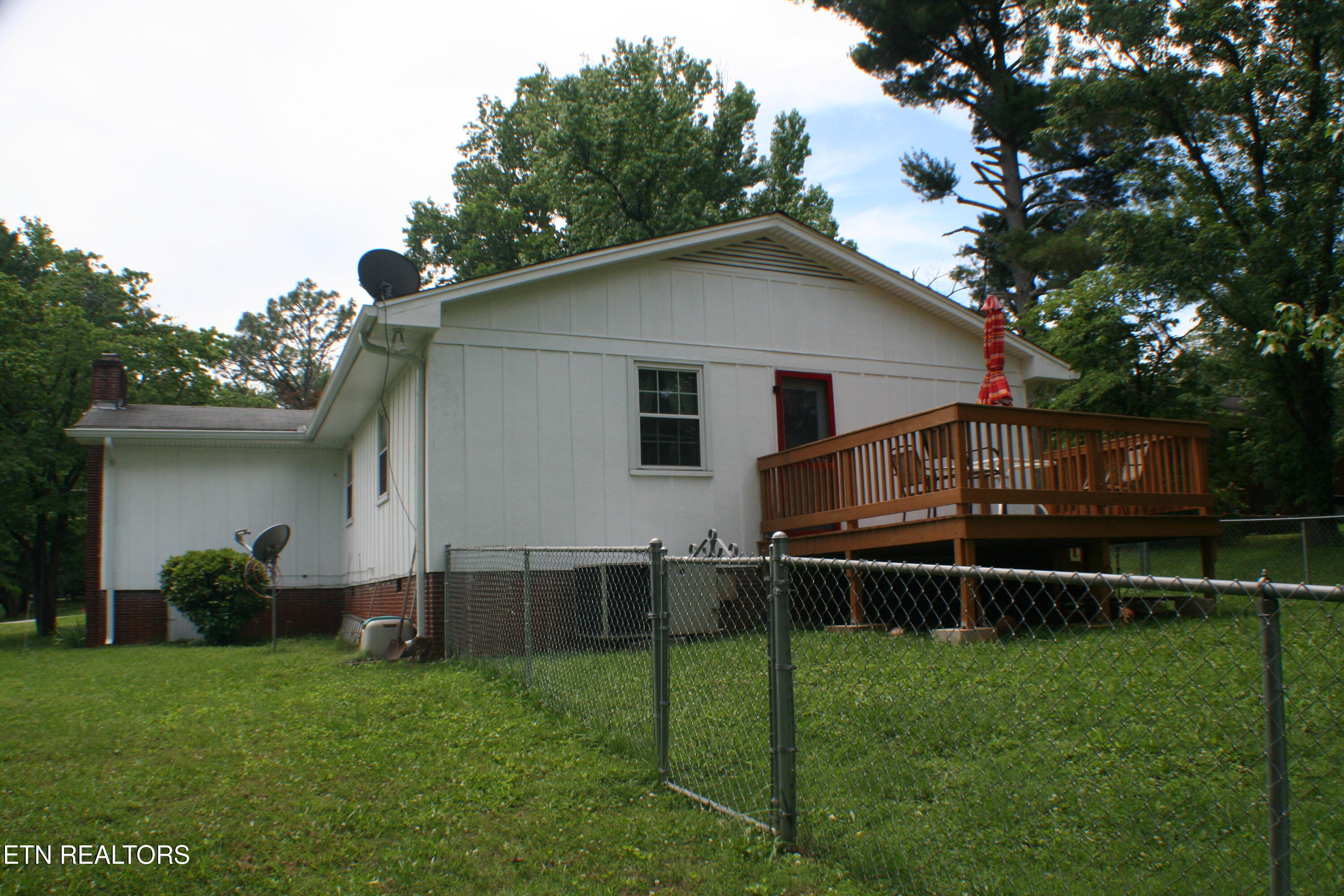 310 Cardinal Street Maryville TN 37803