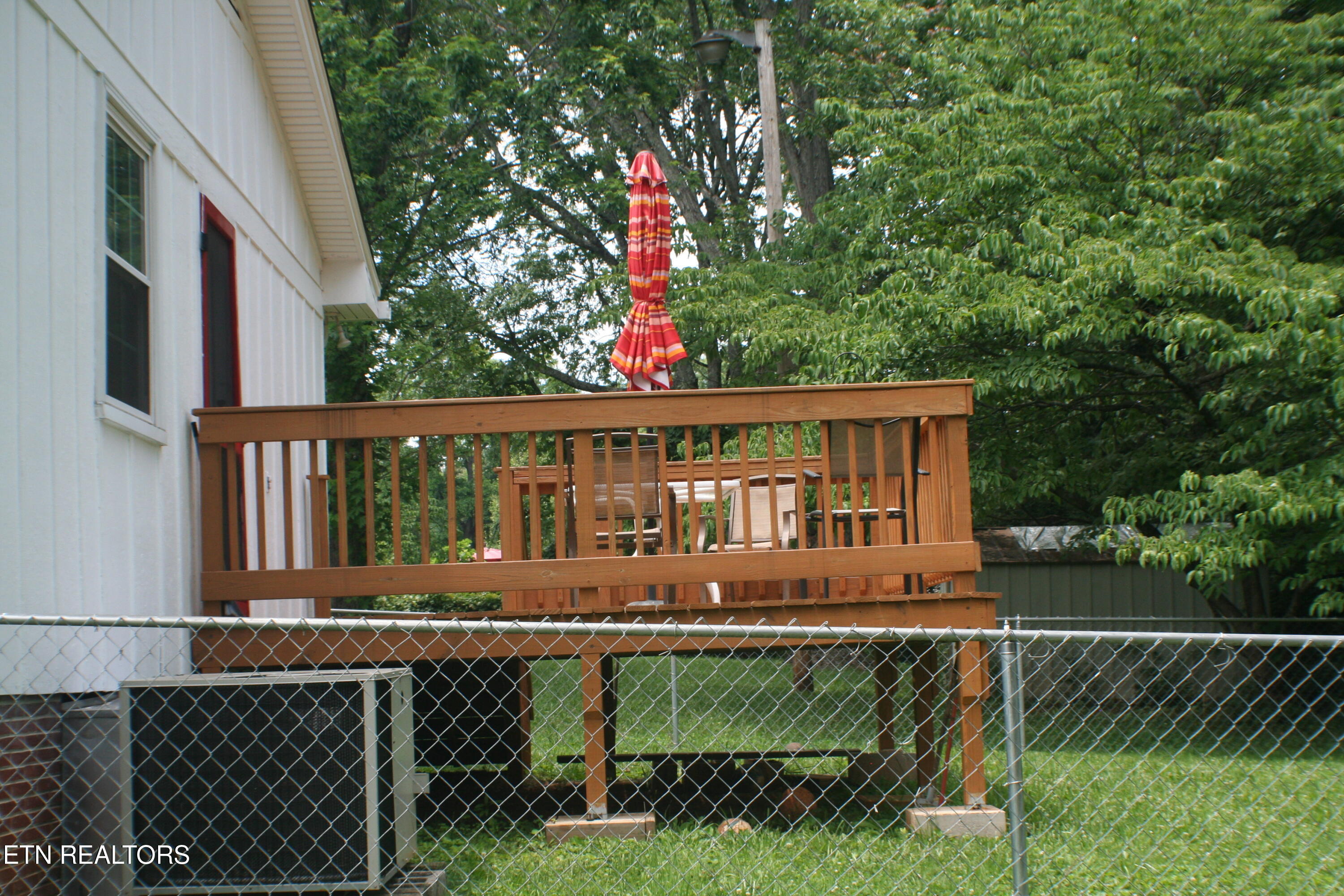 310 Cardinal Street Maryville TN 37803