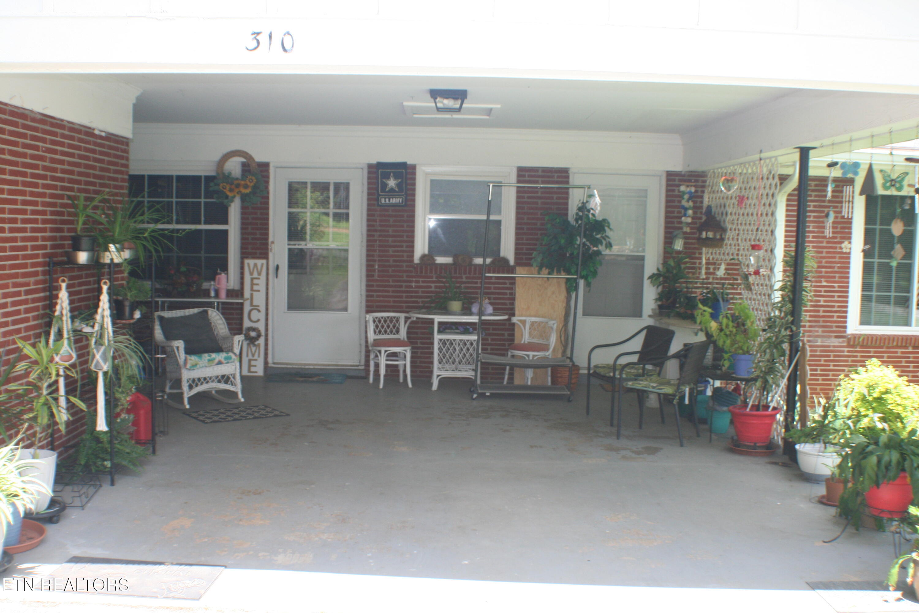 310 Cardinal Street Maryville TN 37803