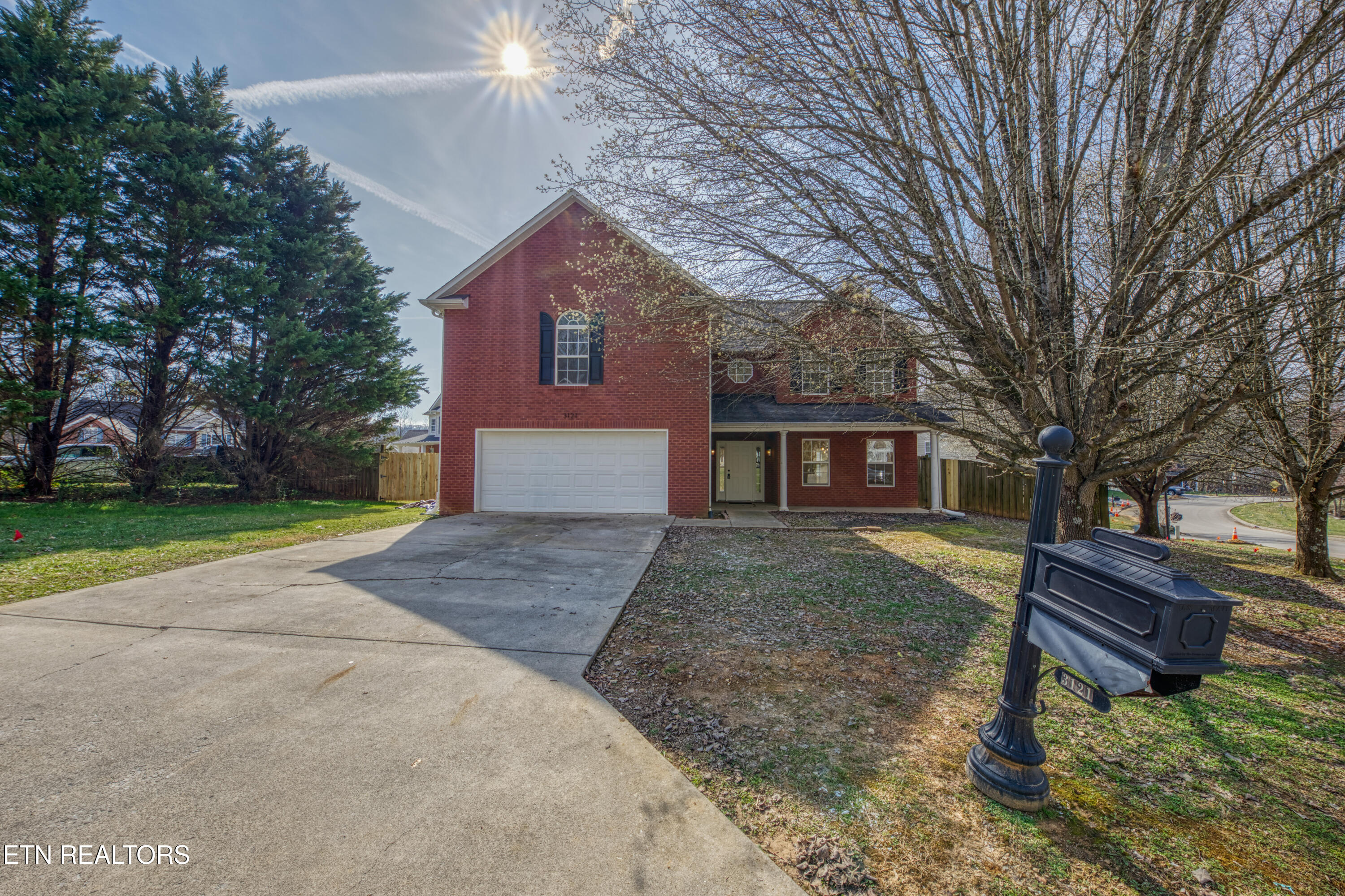 3121 Gose Cove Lane Knoxville TN 37931