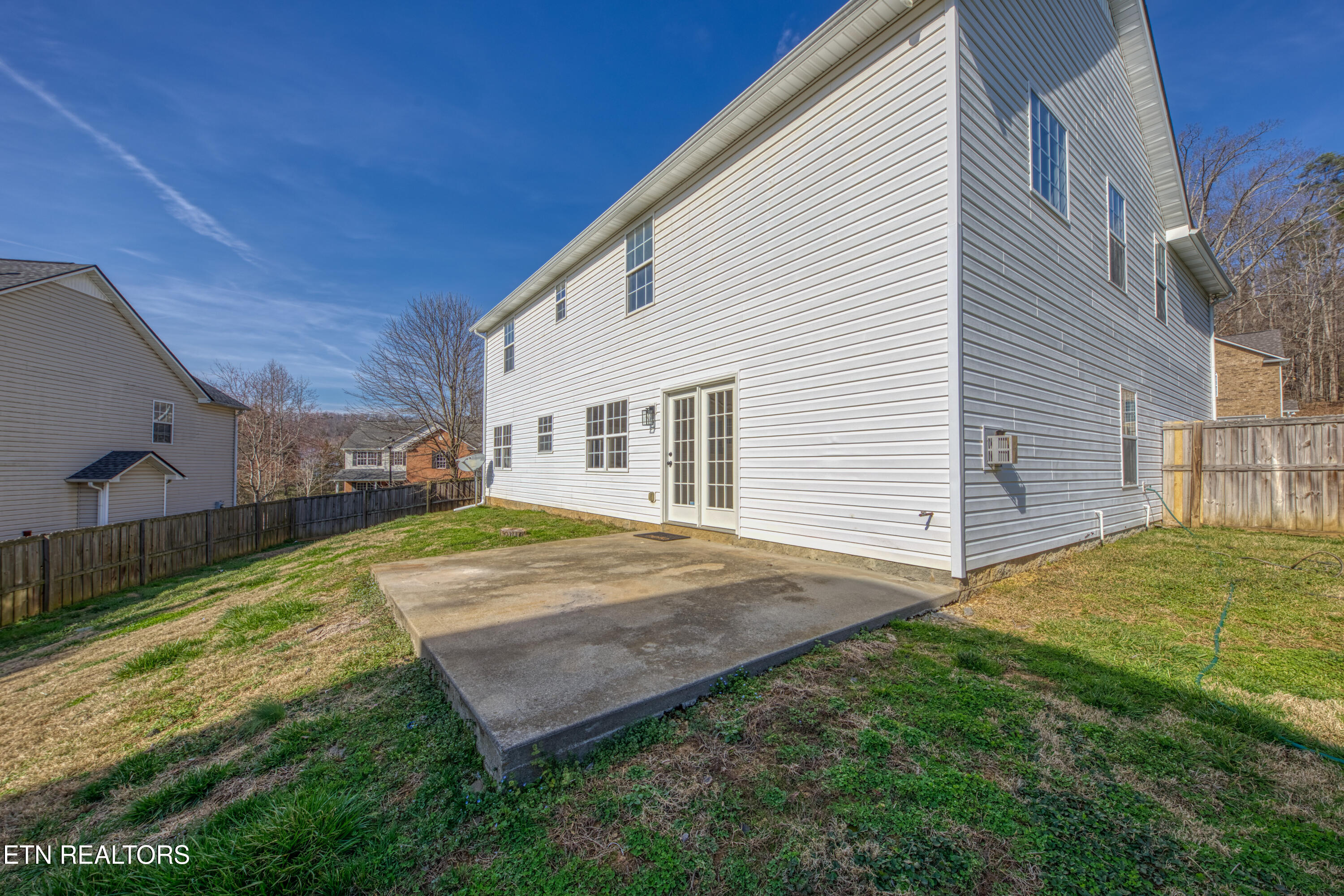 3121 Gose Cove Lane Knoxville TN 37931