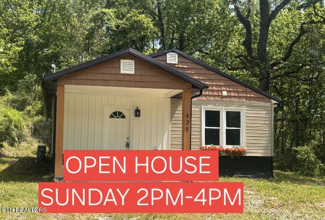 425 Childs Road Harriman TN 37748