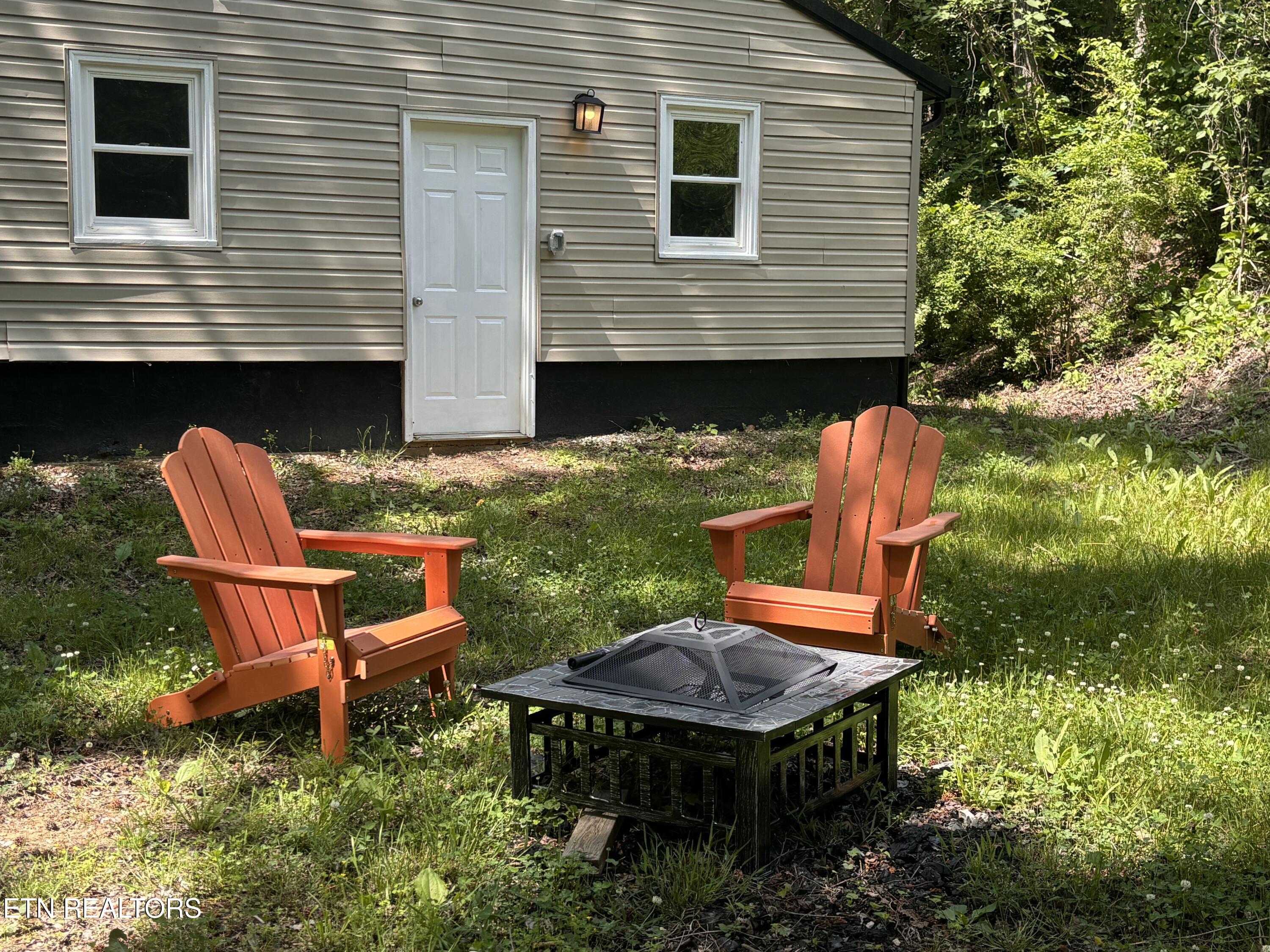425 Childs Road Harriman TN 37748