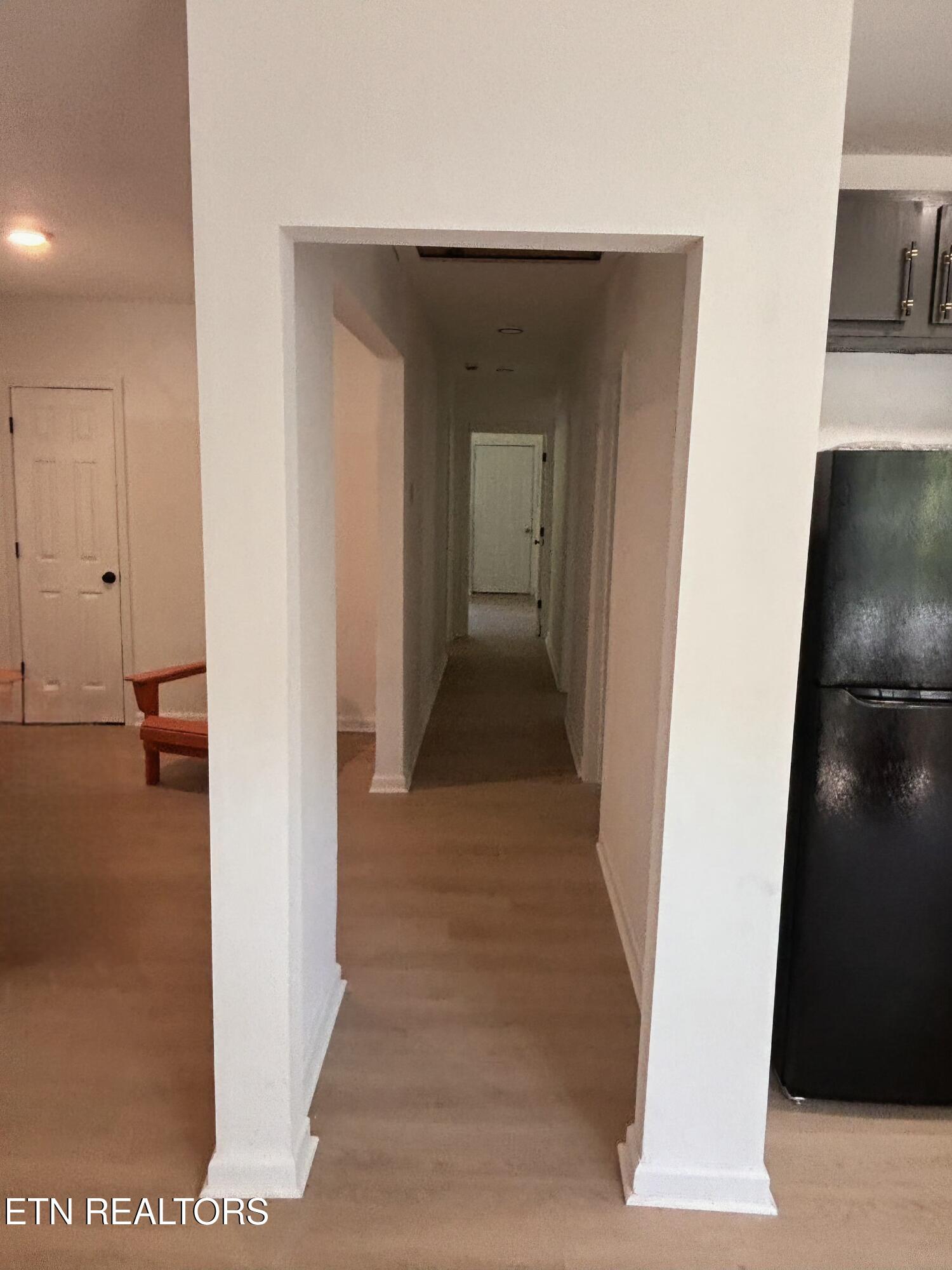 425 Childs Road Harriman TN 37748