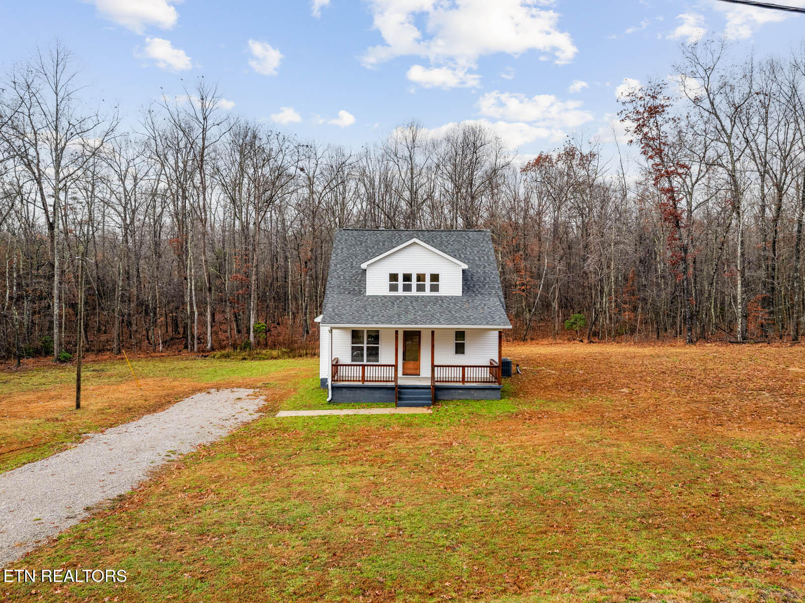 1023 W Laurel Way Monterey TN 38574