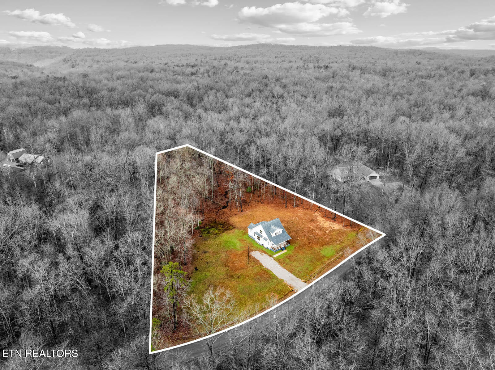1023 W Laurel Way Monterey TN 38574